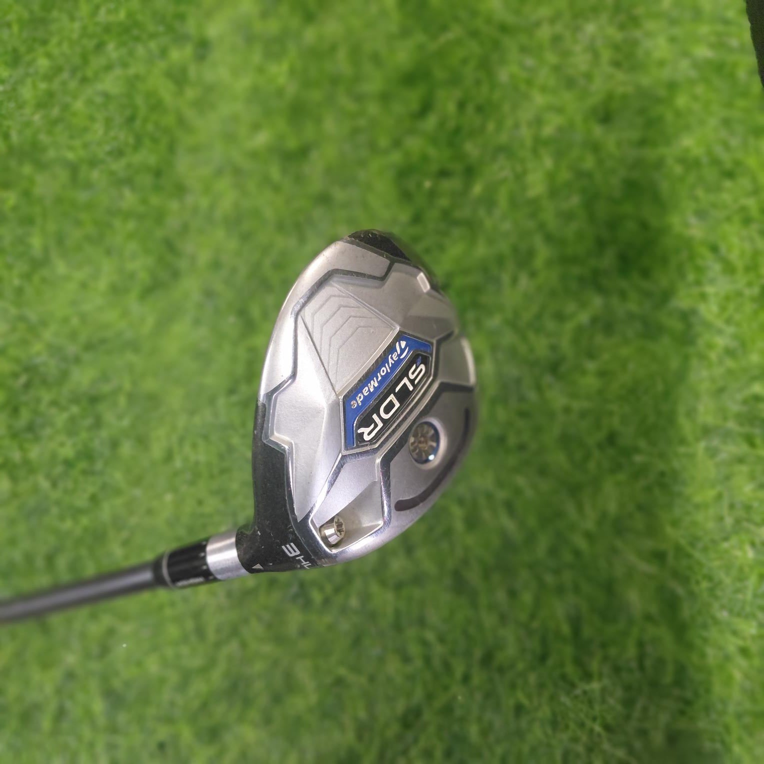 TaylorMade Wood / SLDR / 3W(17.0) / R