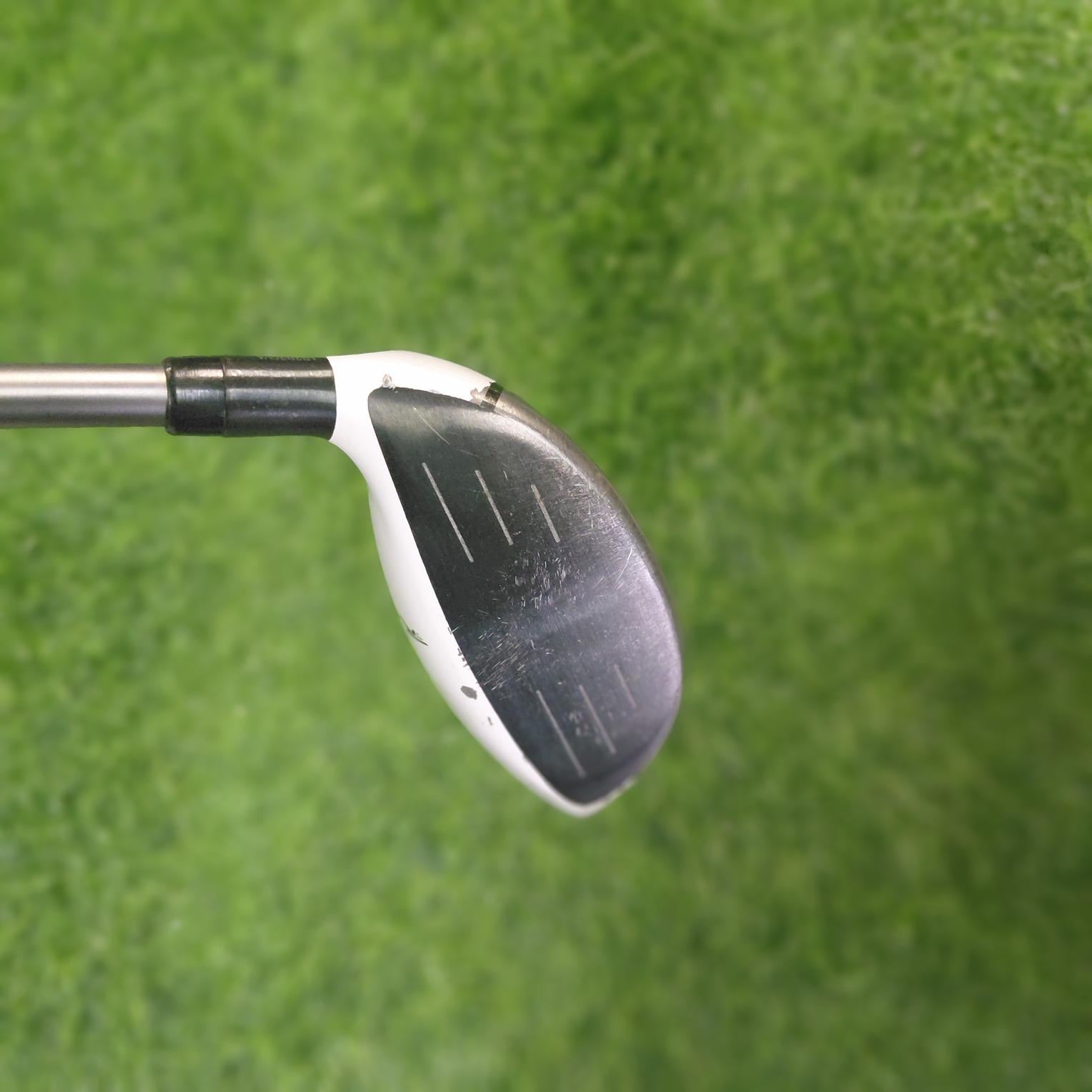 TaylorMade Wood / RBZ / 5W / Women