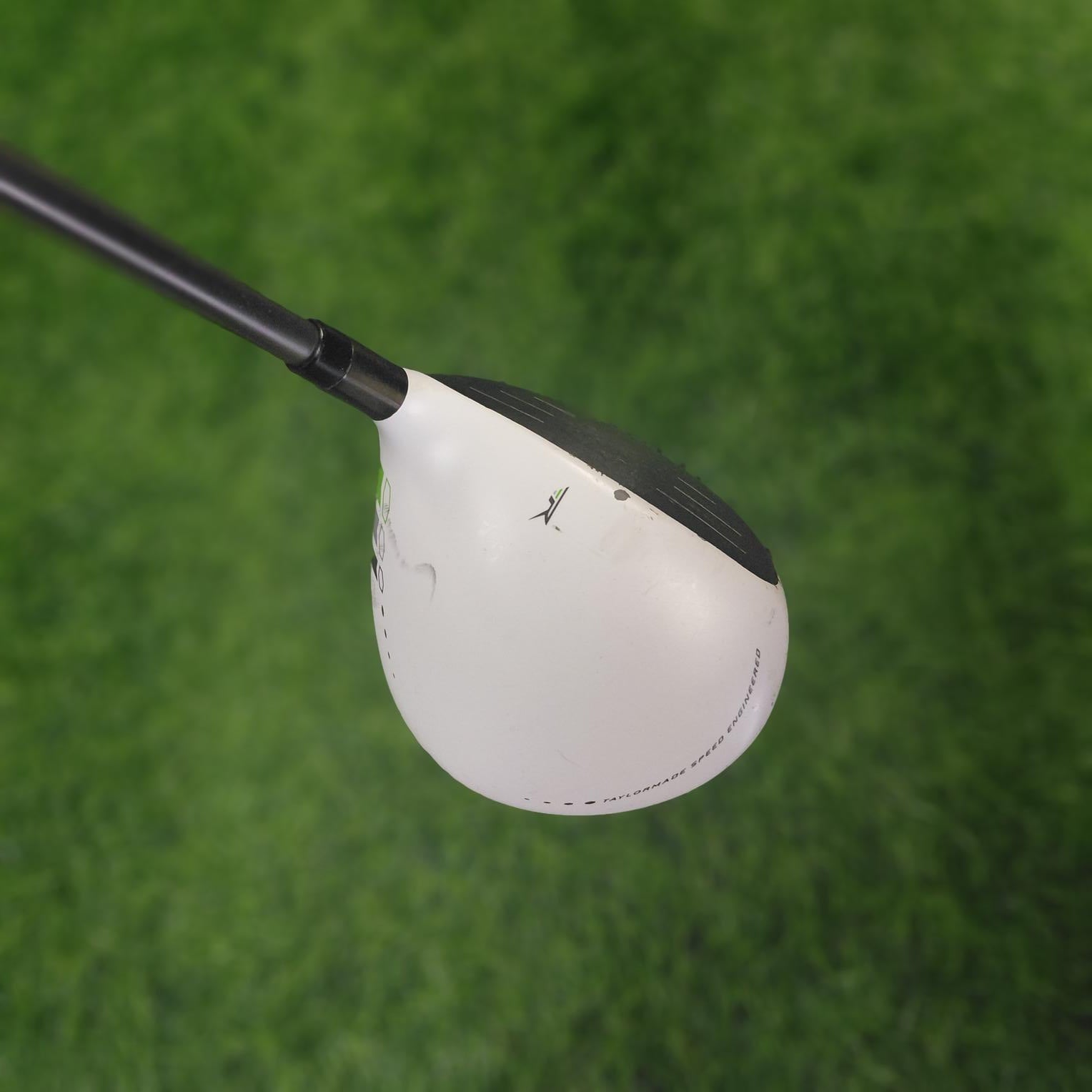 TaylorMade Wood / RBZ / 5W / Women