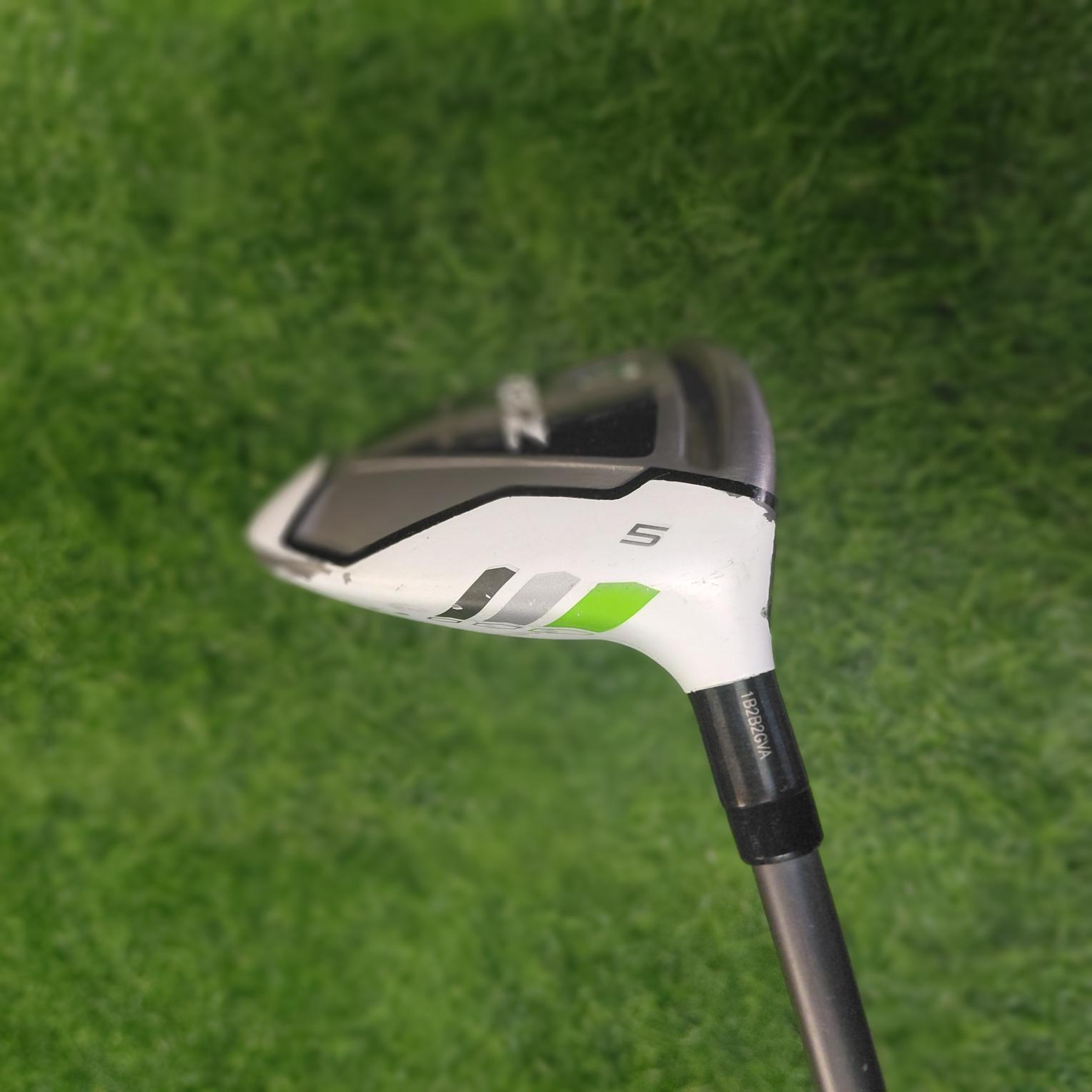 TaylorMade Wood / RBZ / 5W / Women