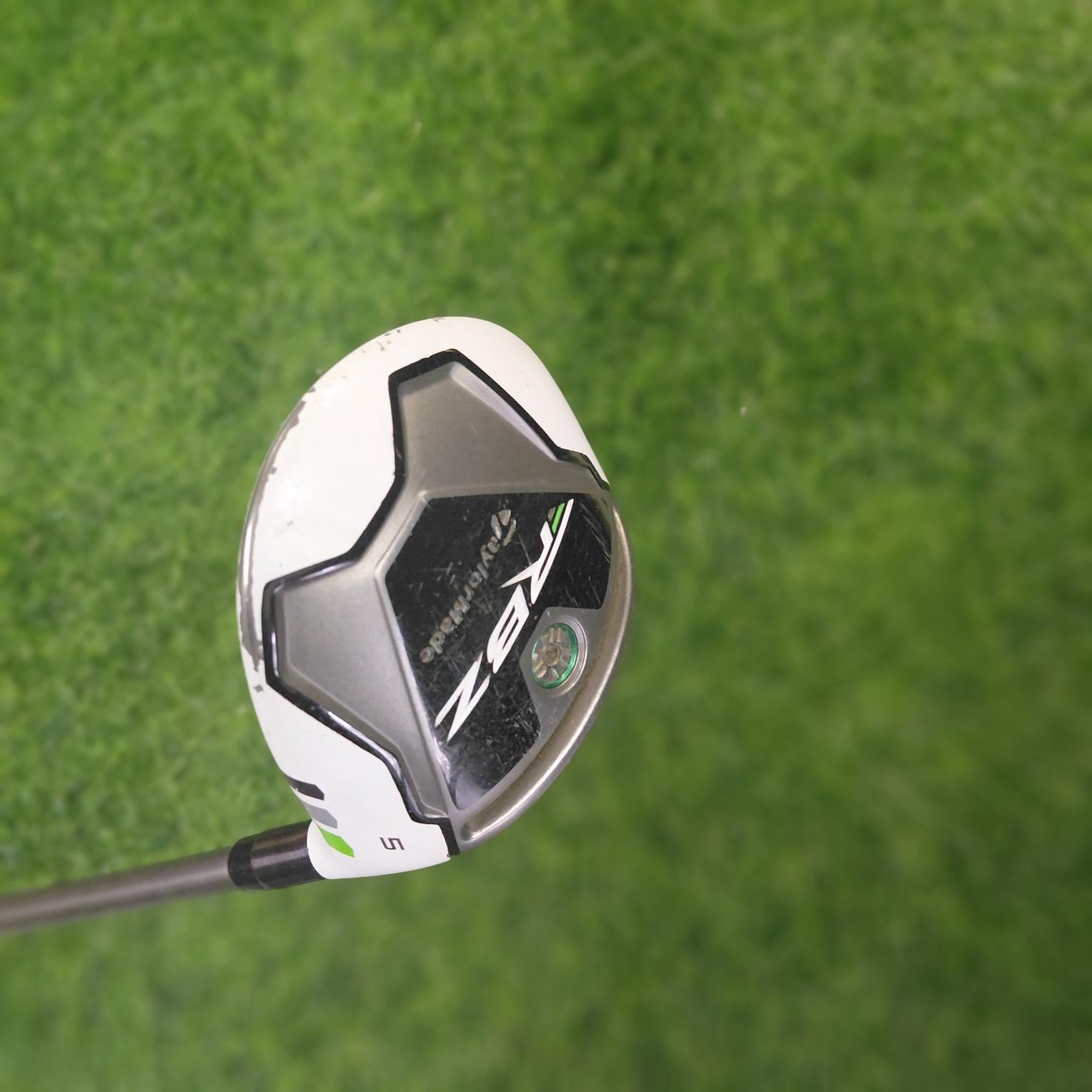 TaylorMade Wood / RBZ / 5W / Women