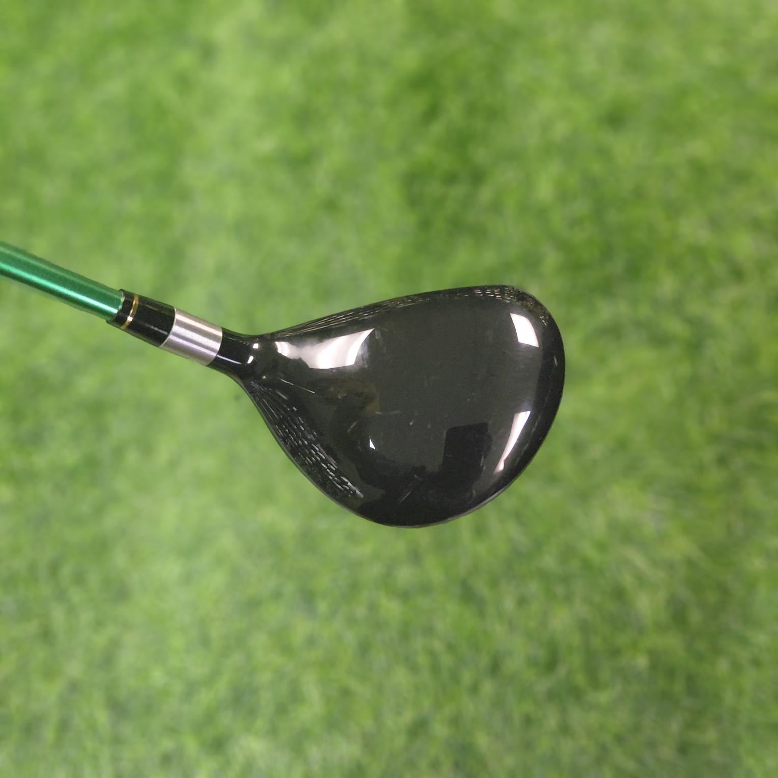 HONMA Wood / TW717 / 7W(21.0) / R