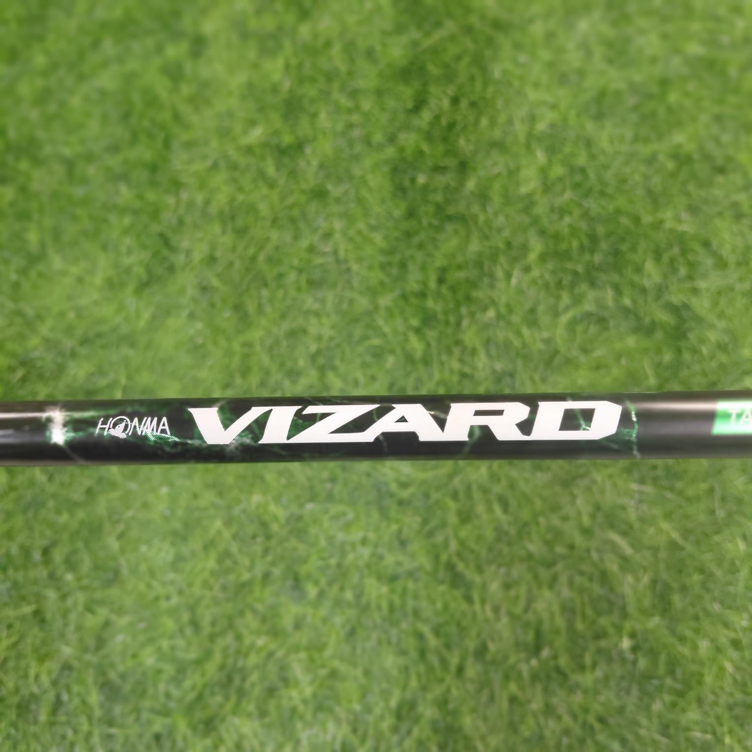 HONMA Wood / TW717 / 7W(21.0) / R