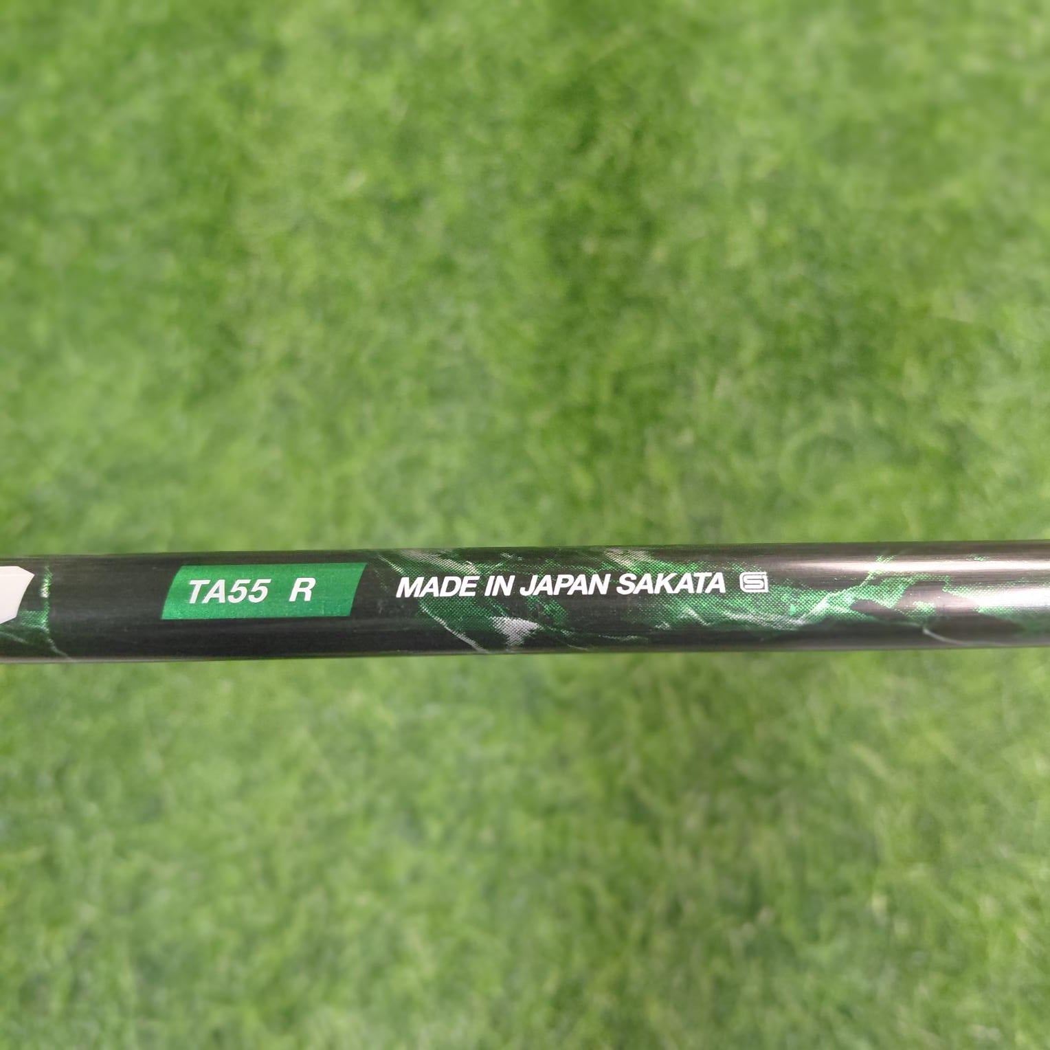 HONMA Wood / TW717 / 7W(21.0) / R