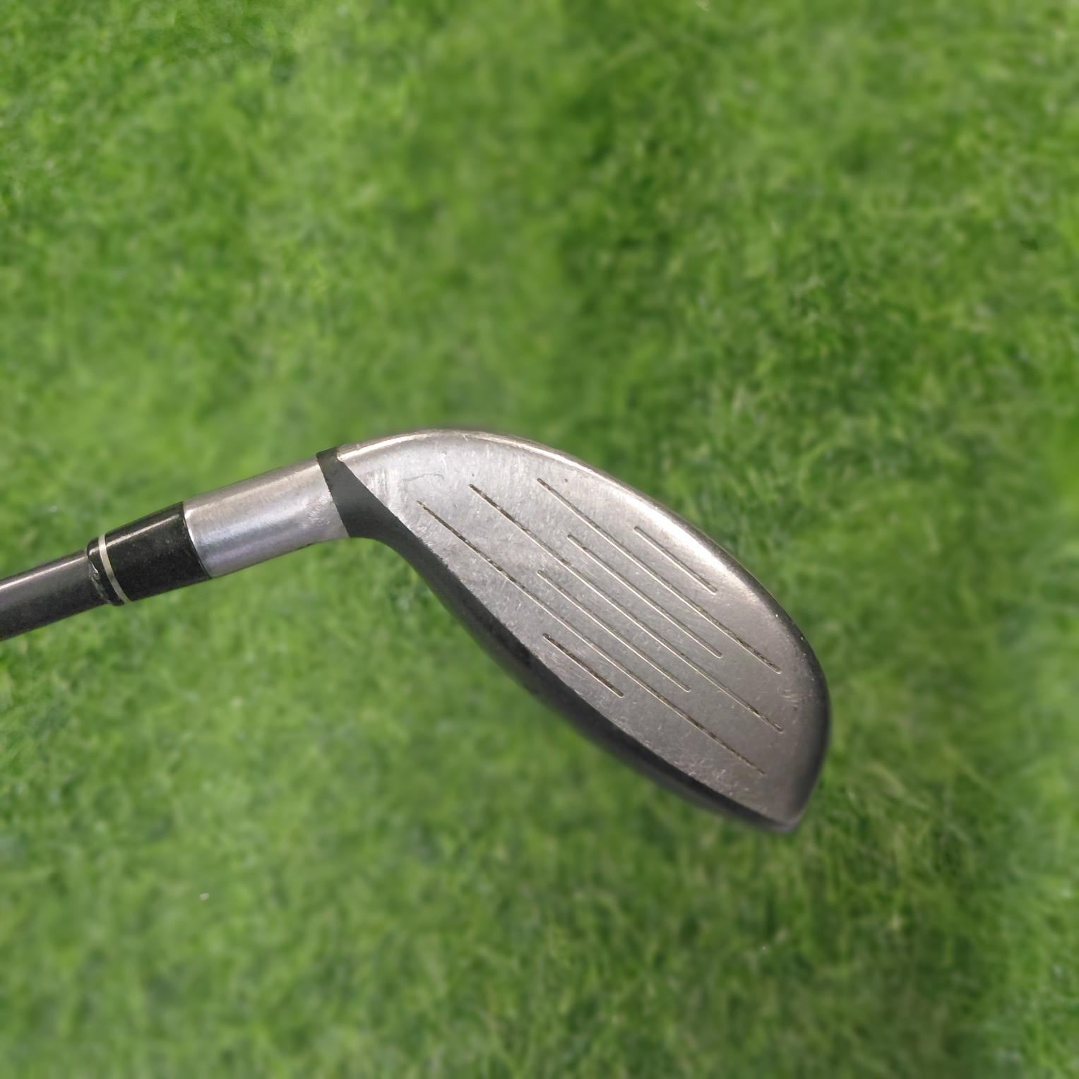 TaylorMade Wood / R7 st / 5W(18.0) / R