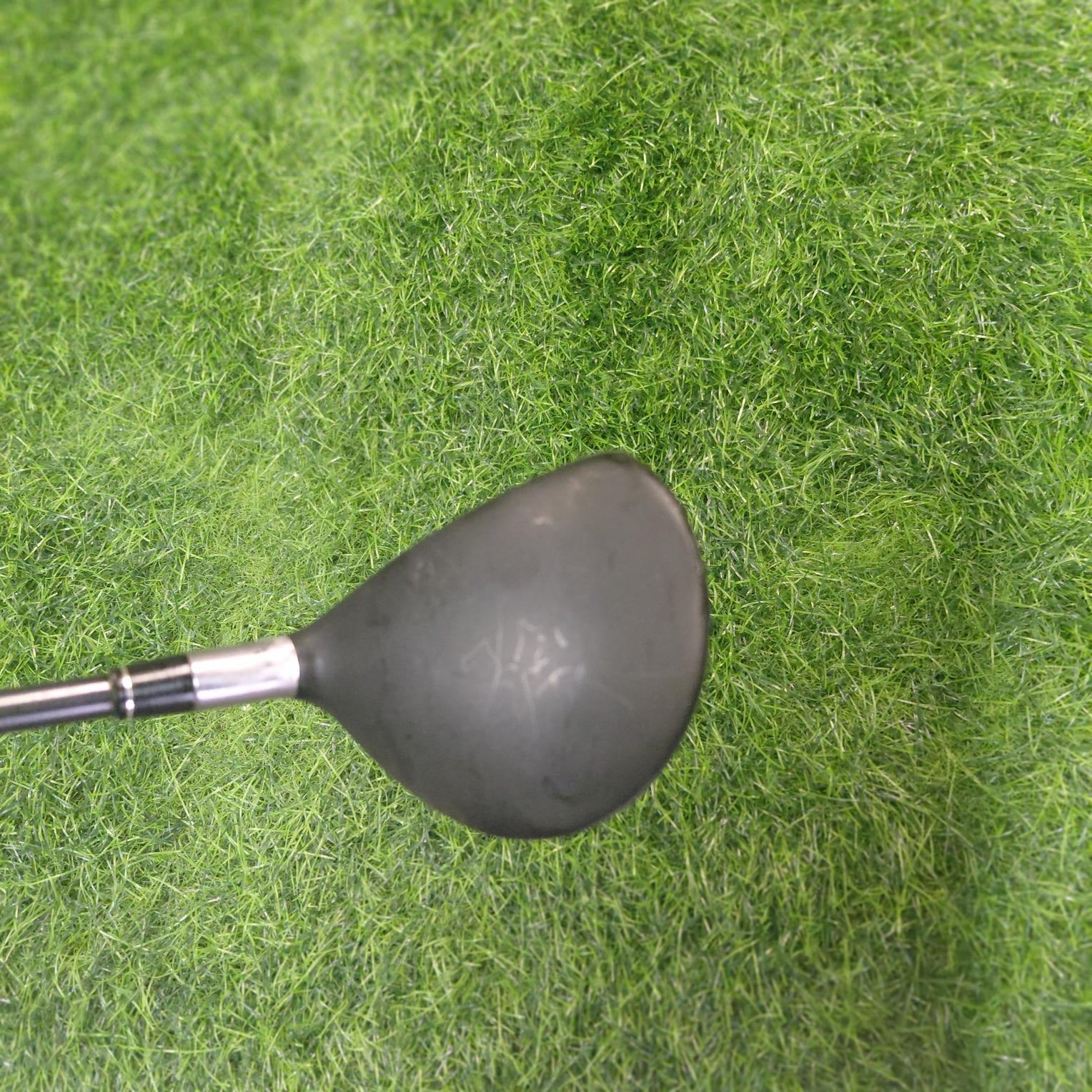 TaylorMade Wood / R7 st / 5W(18.0) / R
