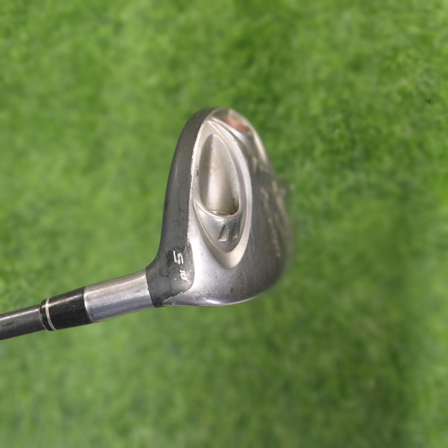 TaylorMade Wood / R7 st / 5W(18.0) / R