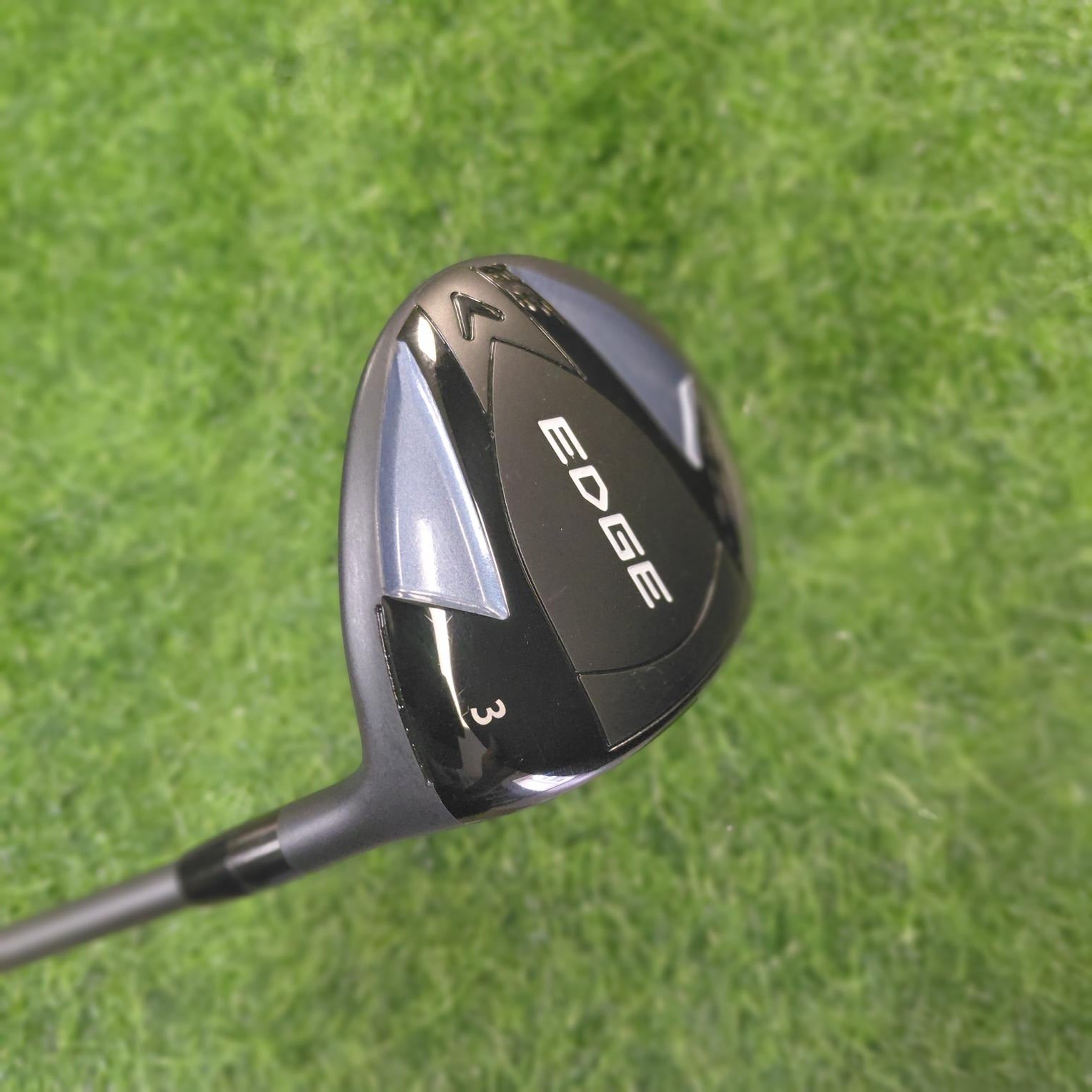 Callaway Wood / EDGE / 3W / R