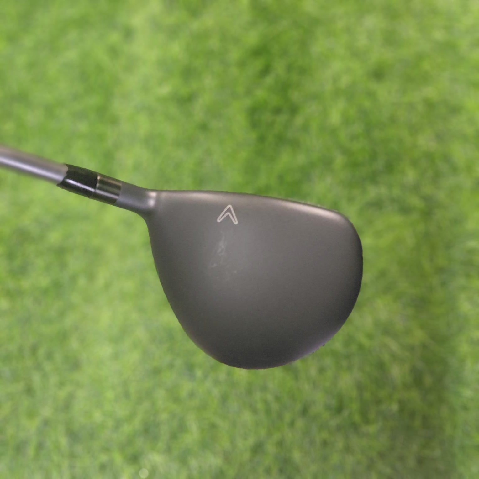 Callaway Wood / EDGE / 3W / R