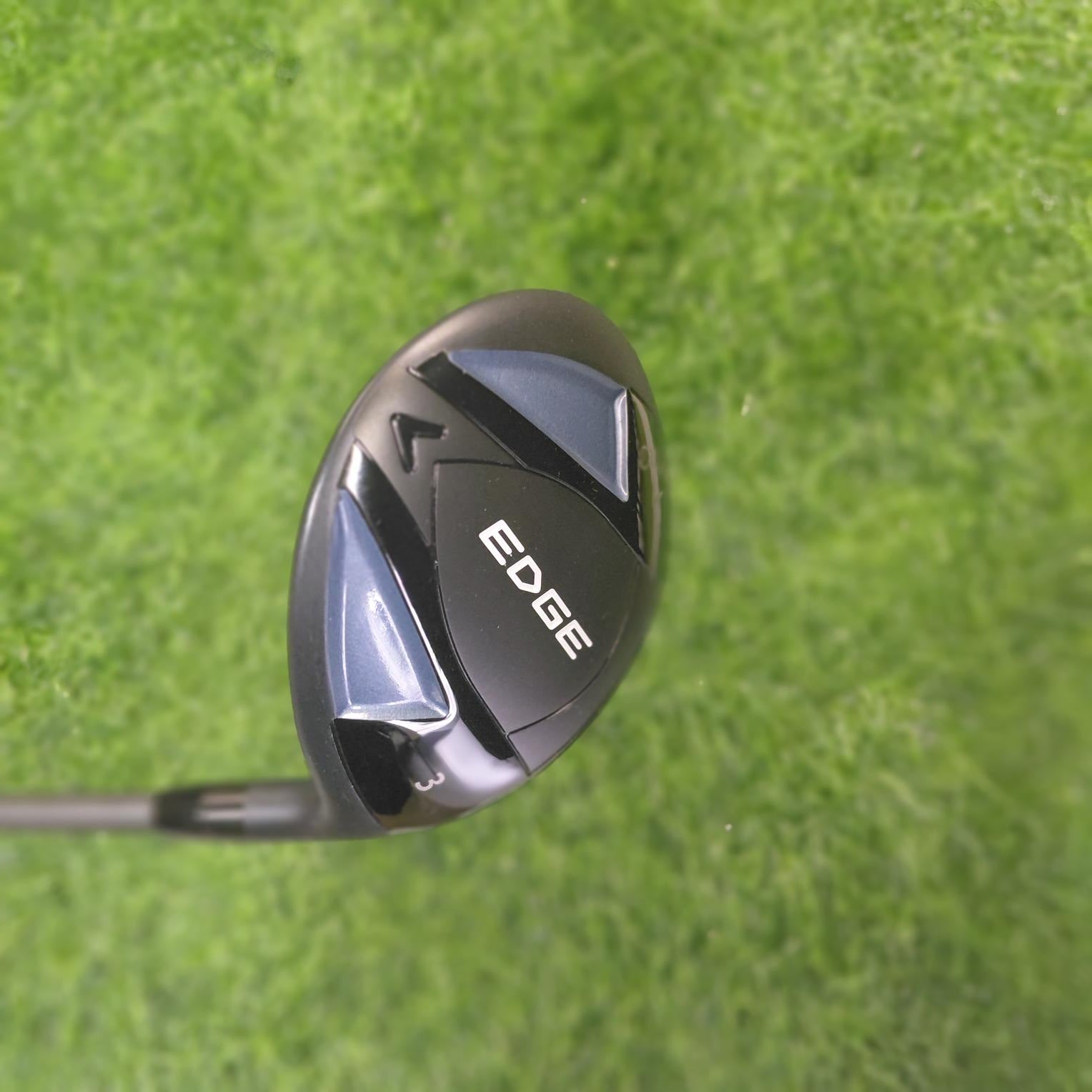Callaway Wood / EDGE / 3W / R