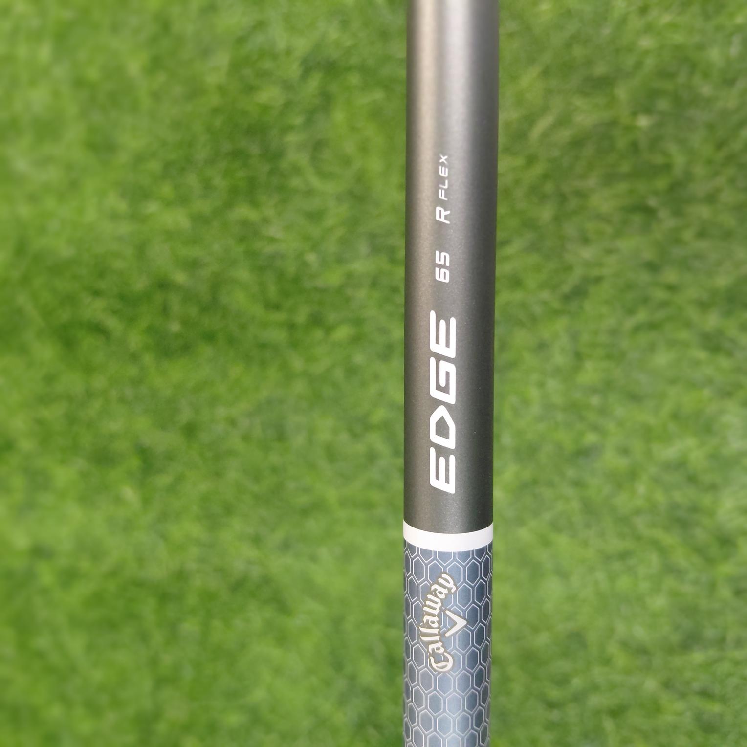 Callaway Wood / EDGE / 3W / R