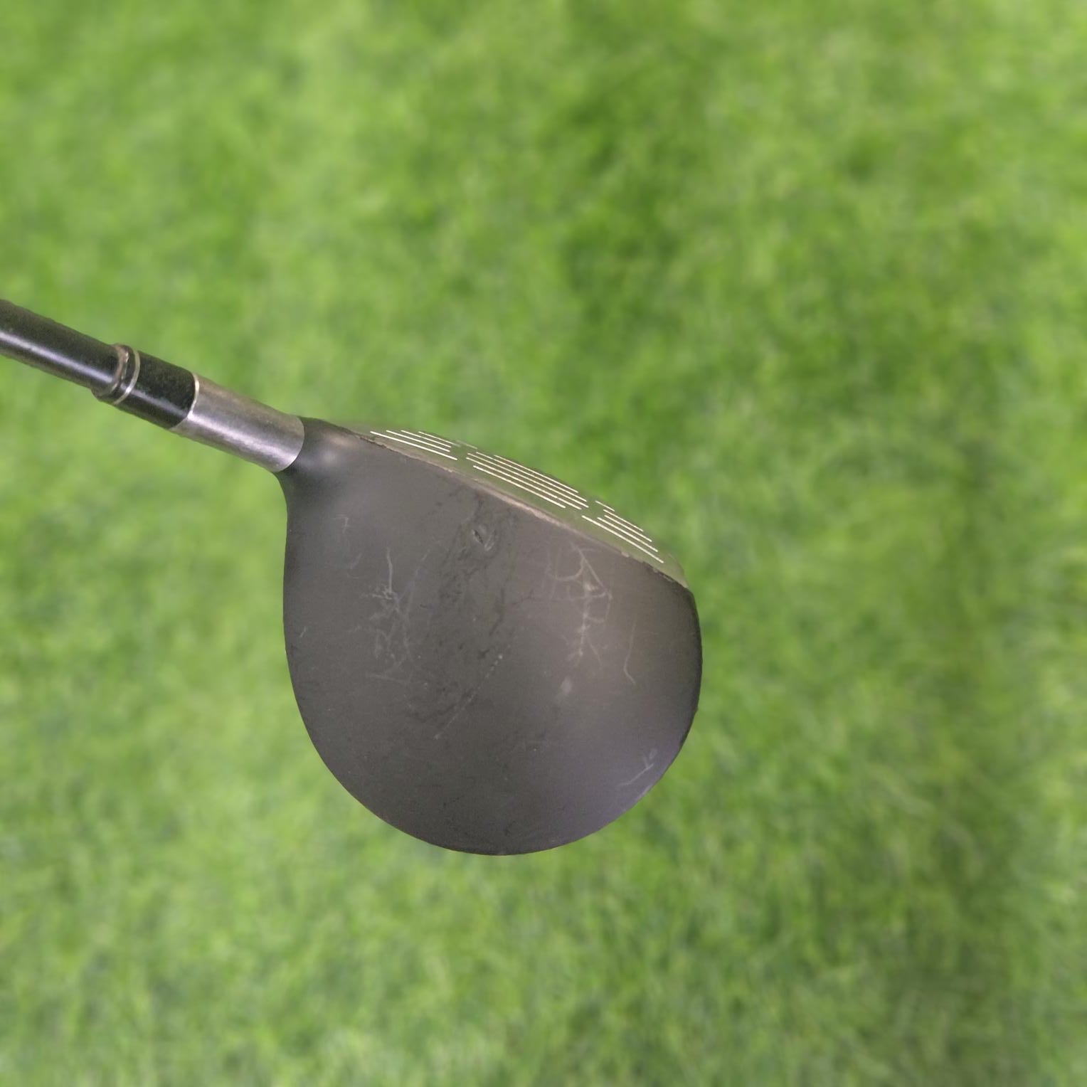 TaylorMade Wood / R7 ti / 5W(18.0) / R