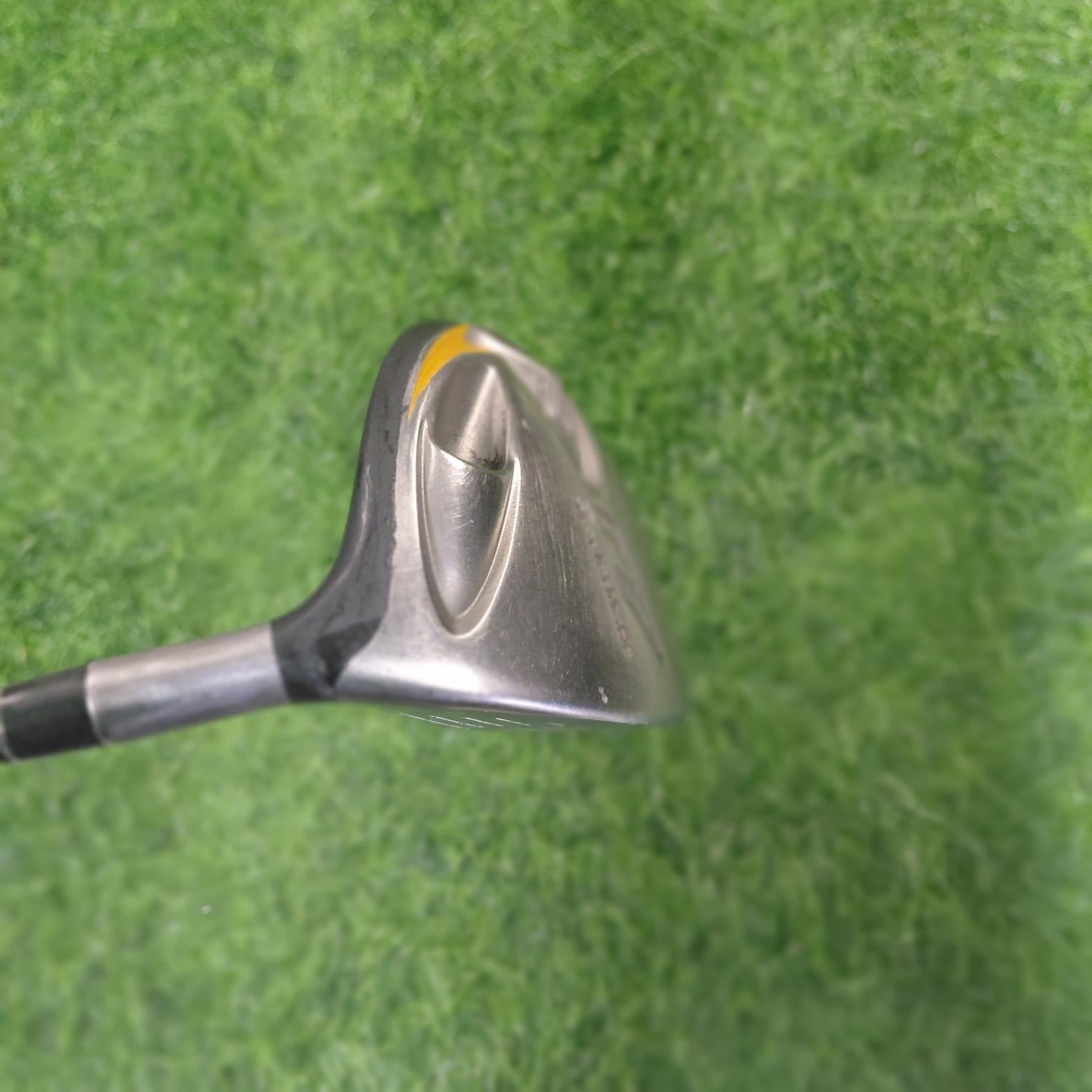 TaylorMade Wood / R7 ti / 5W(18.0) / R