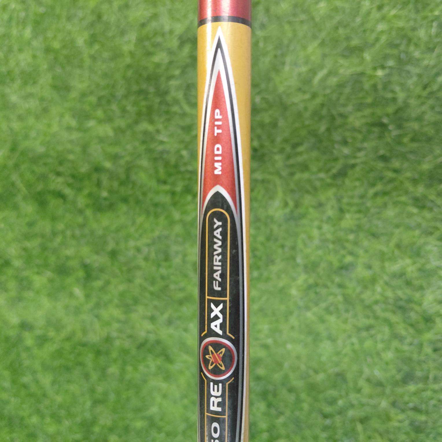 TaylorMade Wood / R7 ti / 5W(18.0) / R