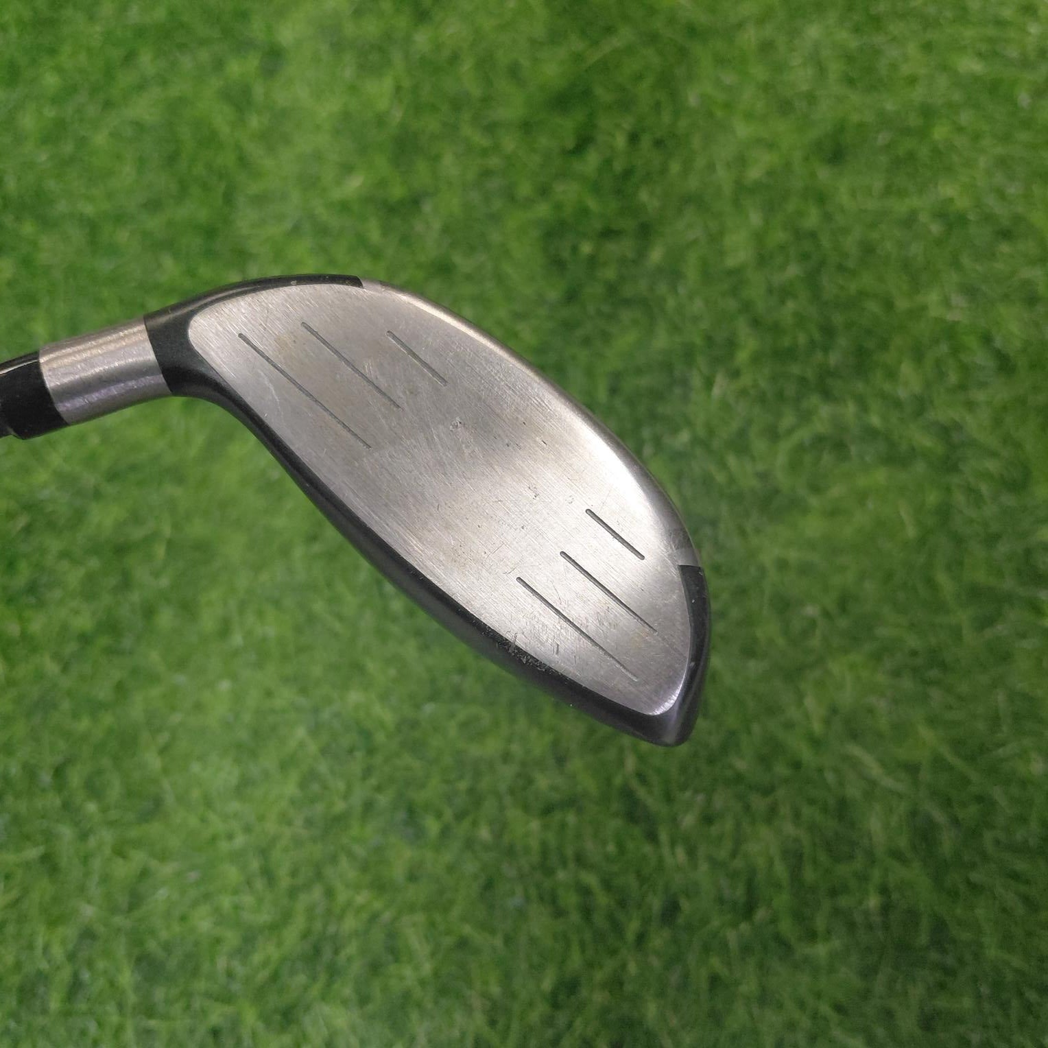 TaylorMade Wood / JETSPEED / 3W(15.0) / R