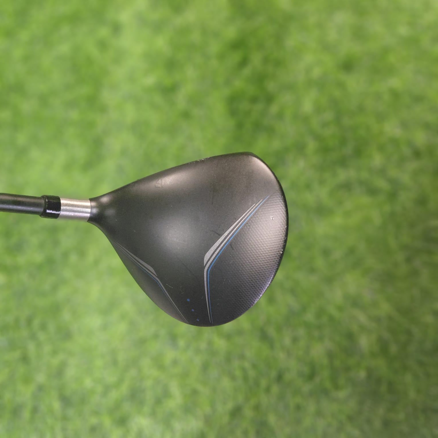 TaylorMade Wood / JETSPEED / 3W(15.0) / R