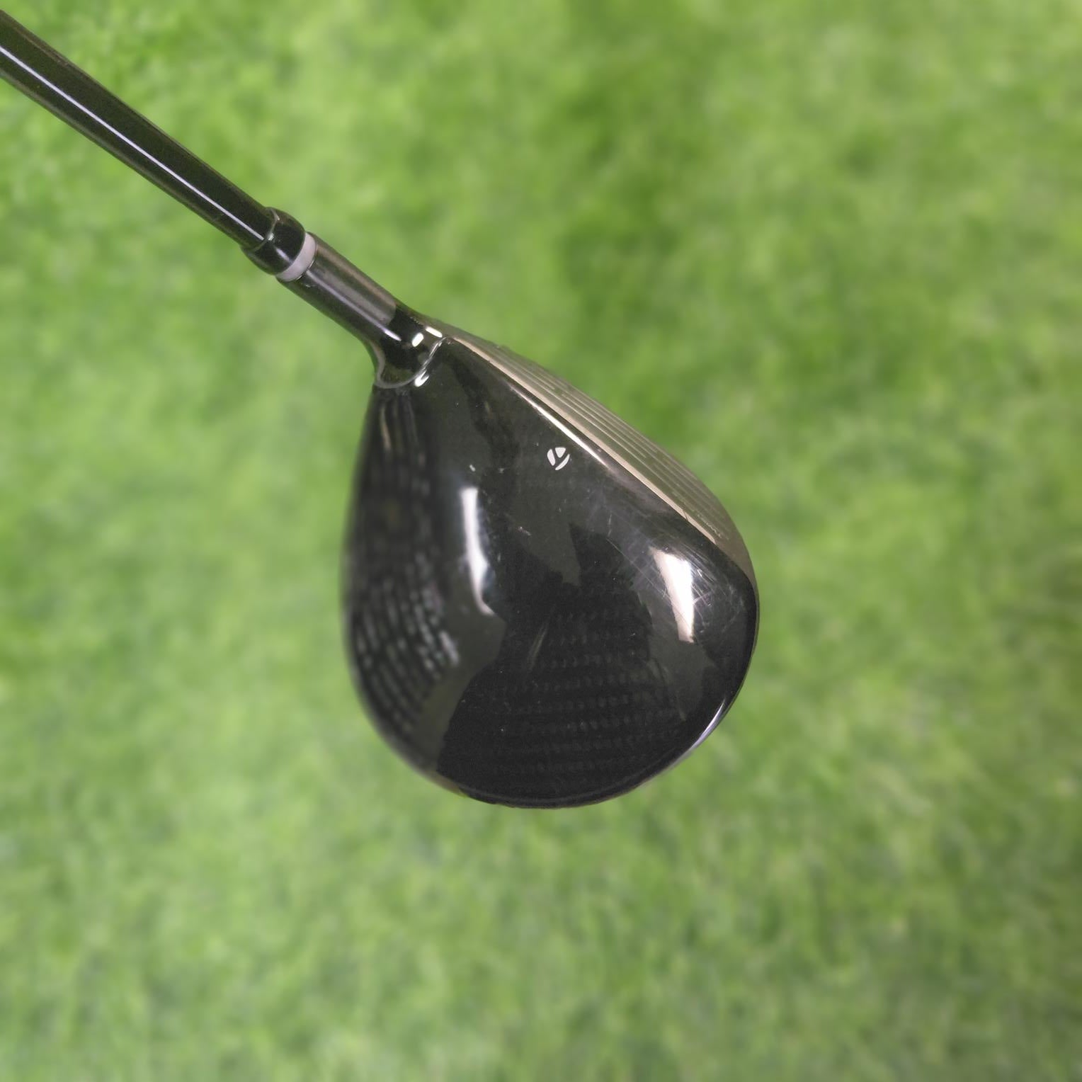 TaylorMade Wood / Qi10 / 3W(16.5) / S