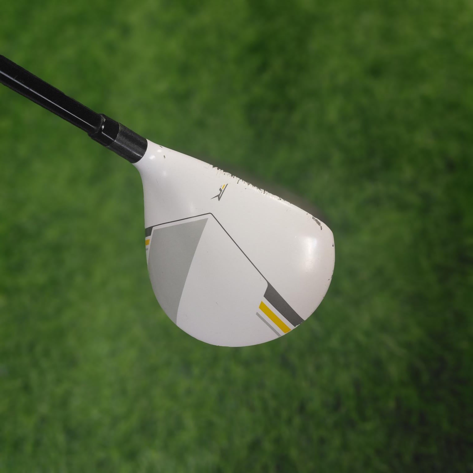 TaylorMade Wood / RBZ STAGE 2 / 5W(19.0) / R