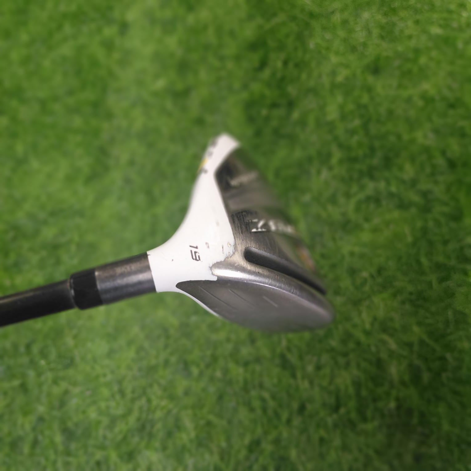 TaylorMade Wood / RBZ STAGE 2 / 5W(19.0) / R