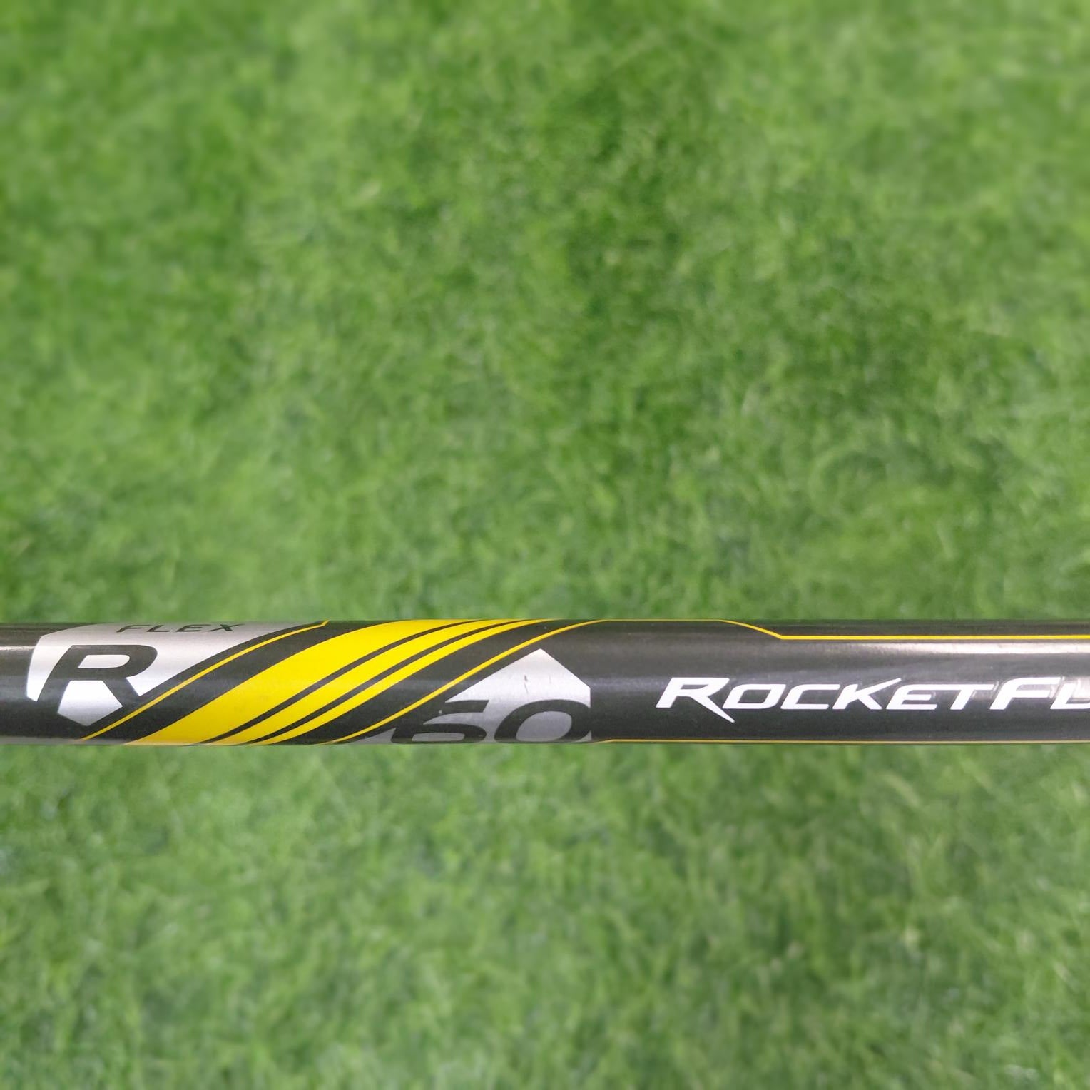 TaylorMade Wood / RBZ STAGE 2 / 5W(19.0) / R