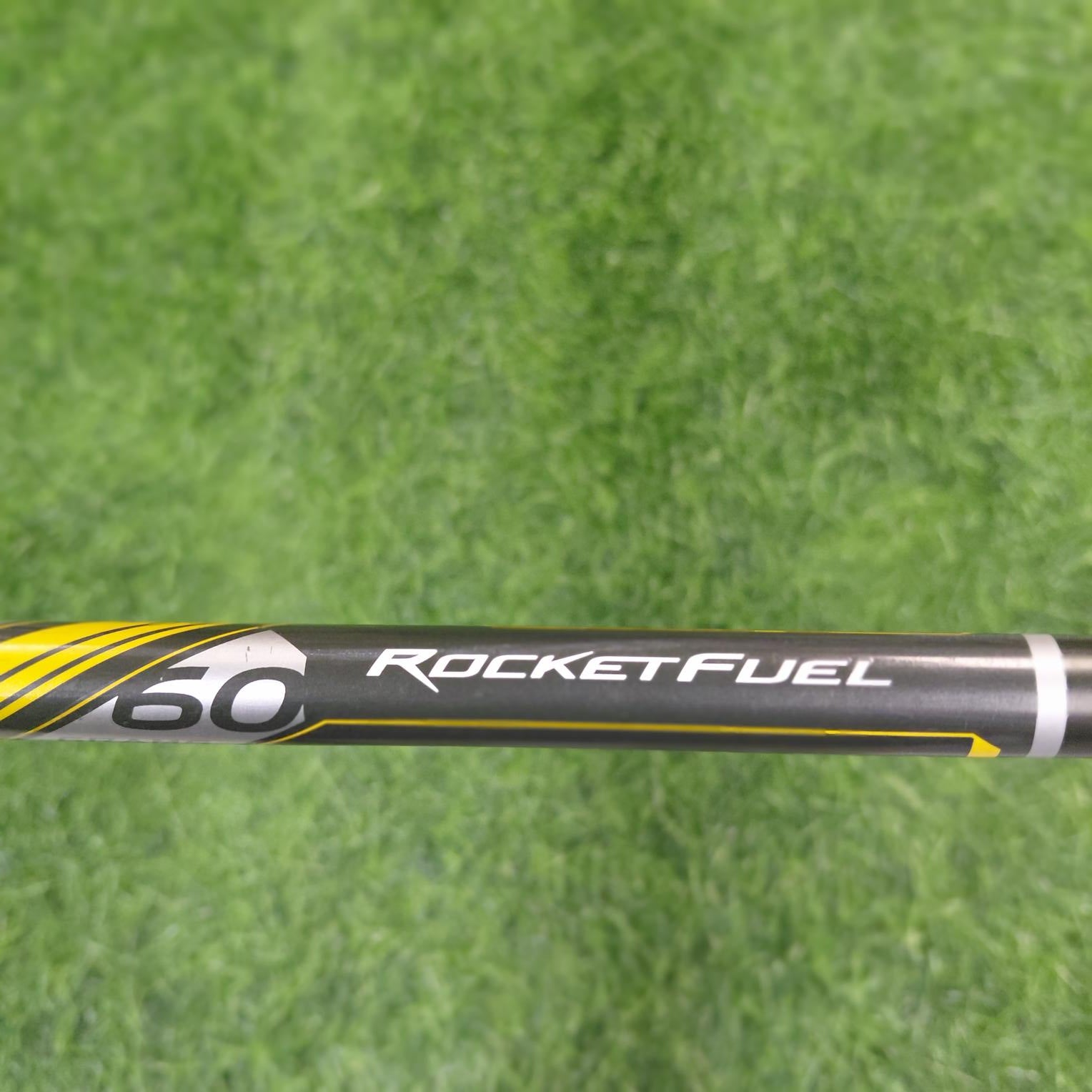 TaylorMade Wood / RBZ STAGE 2 / 5W(19.0) / R