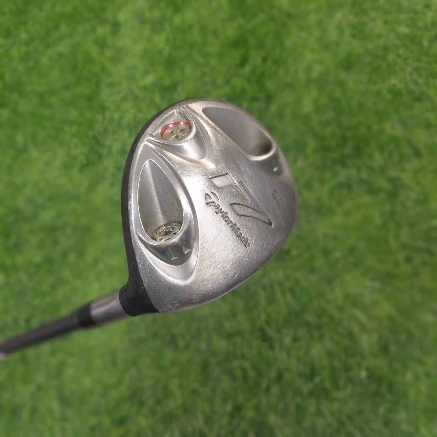 TaylorMade Wood / R7 st / 7W(21.0) / R