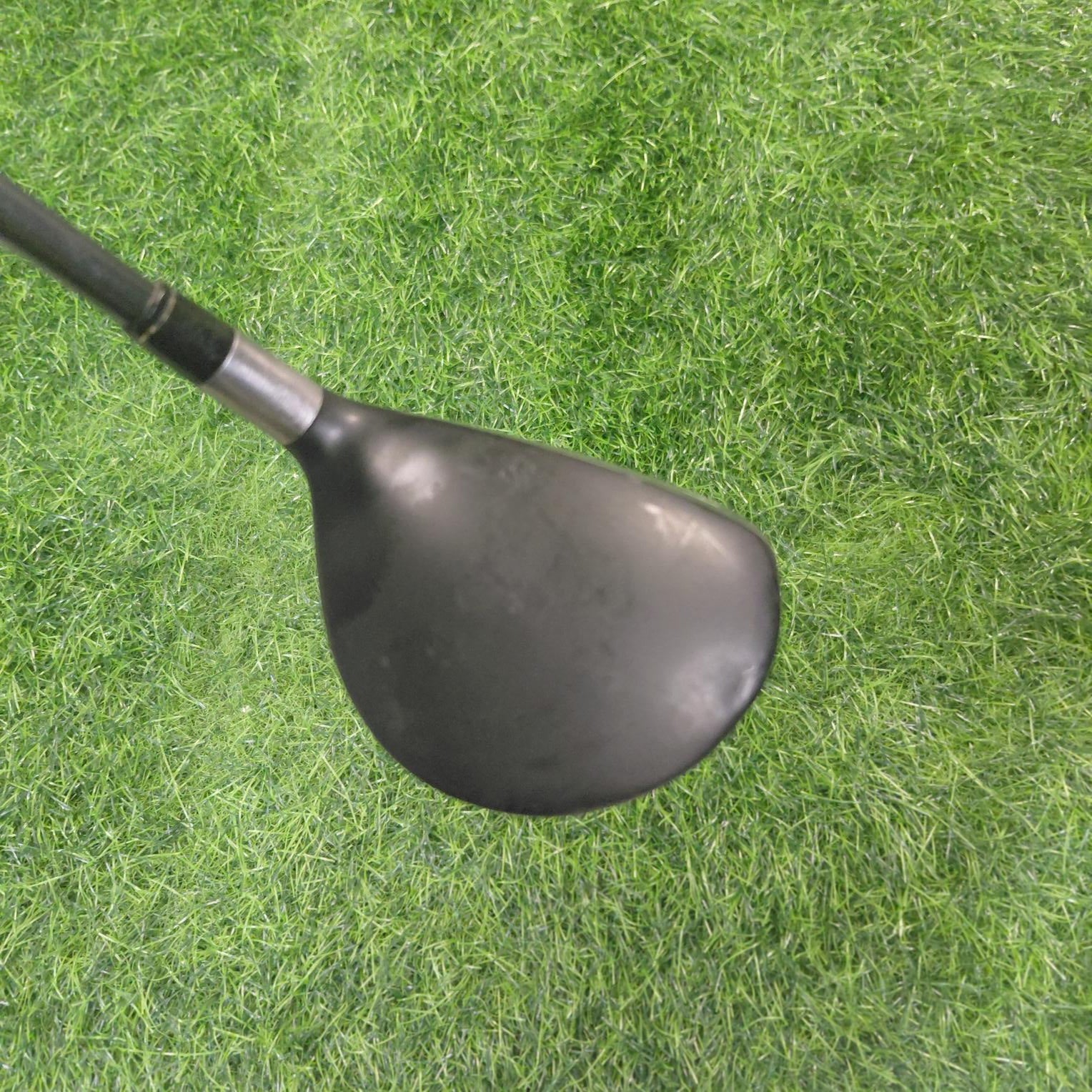 TaylorMade Wood / R7 st / 7W(21.0) / R