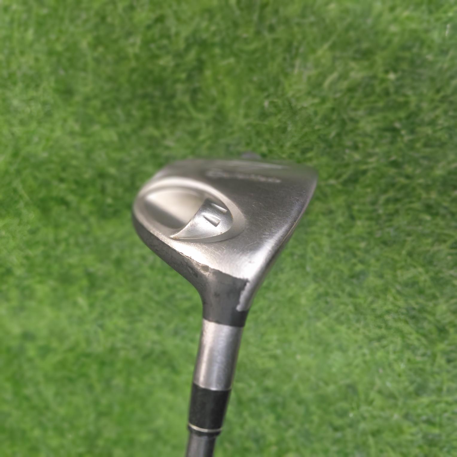 TaylorMade Wood / R7 st / 7W(21.0) / R