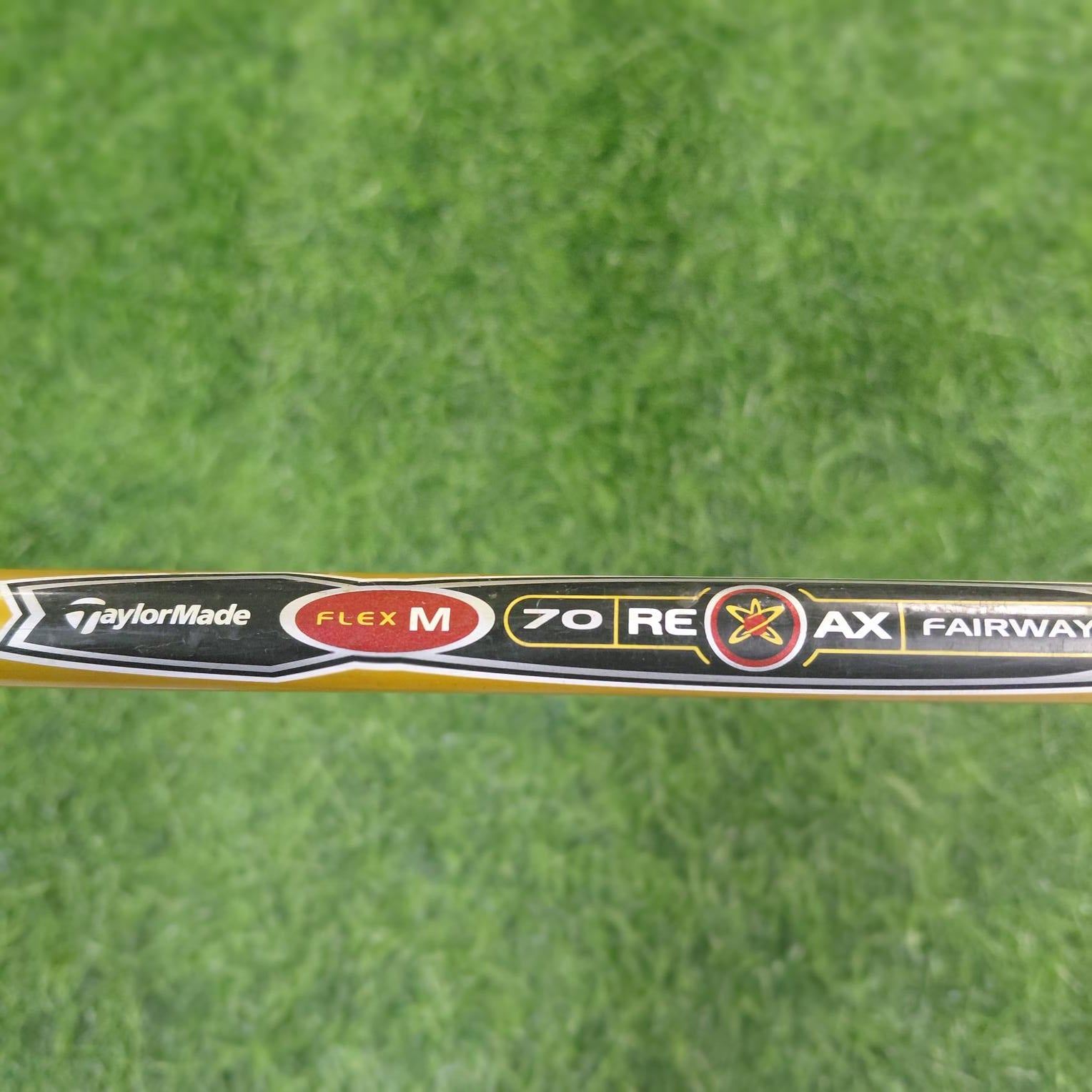 TaylorMade Wood / R7 st / 7W(21.0) / R