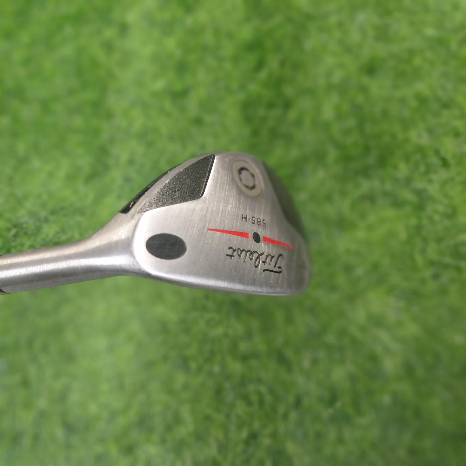 Titleist Hybrid / 585 H / 3H(19.0) / S