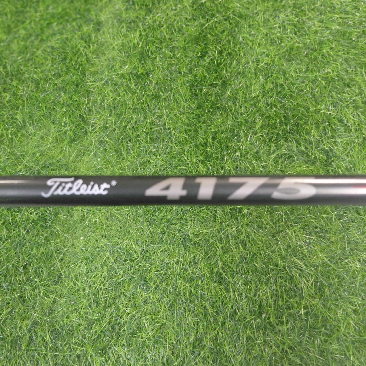 Titleist Hybrid / 585 H / 3H(19.0) / S