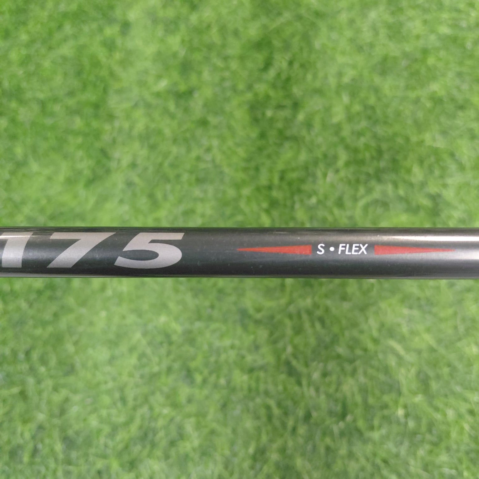 Titleist Hybrid / 585 H / 3H(19.0) / S