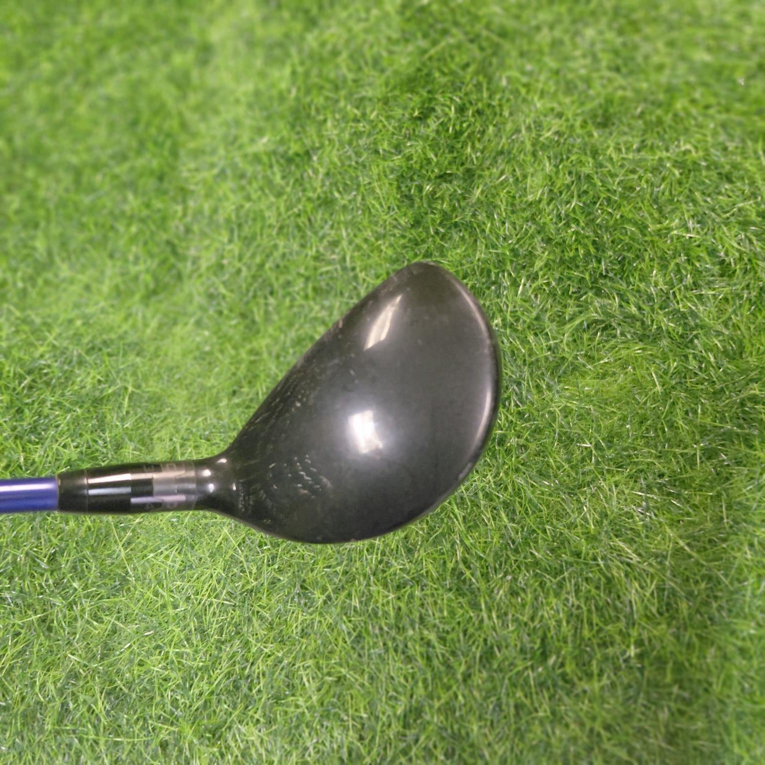 Titleist Hybrid / 913H / 3H(19.0) / S