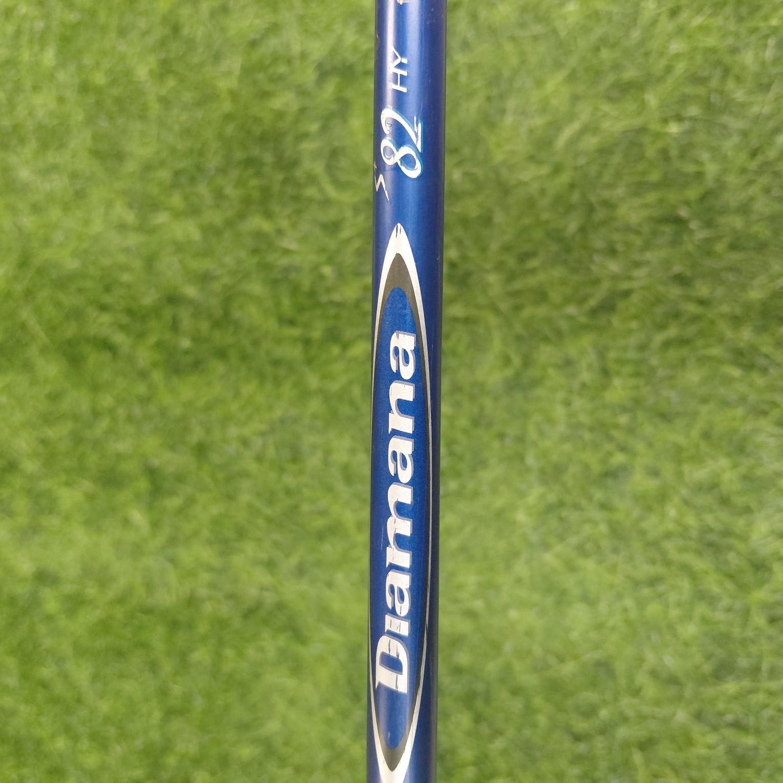 Titleist Hybrid / 913H / 3H(19.0) / S