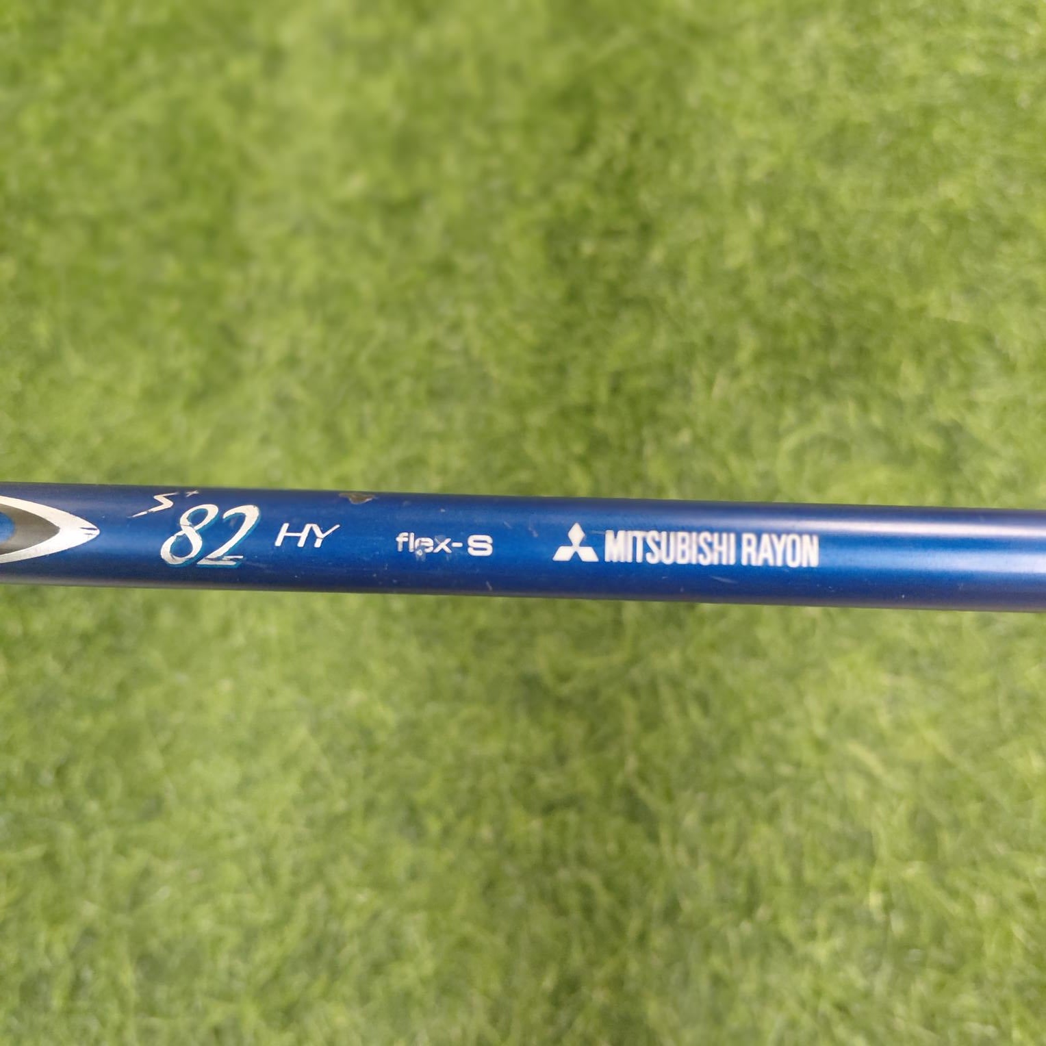 Titleist Hybrid / 913H / 3H(19.0) / S