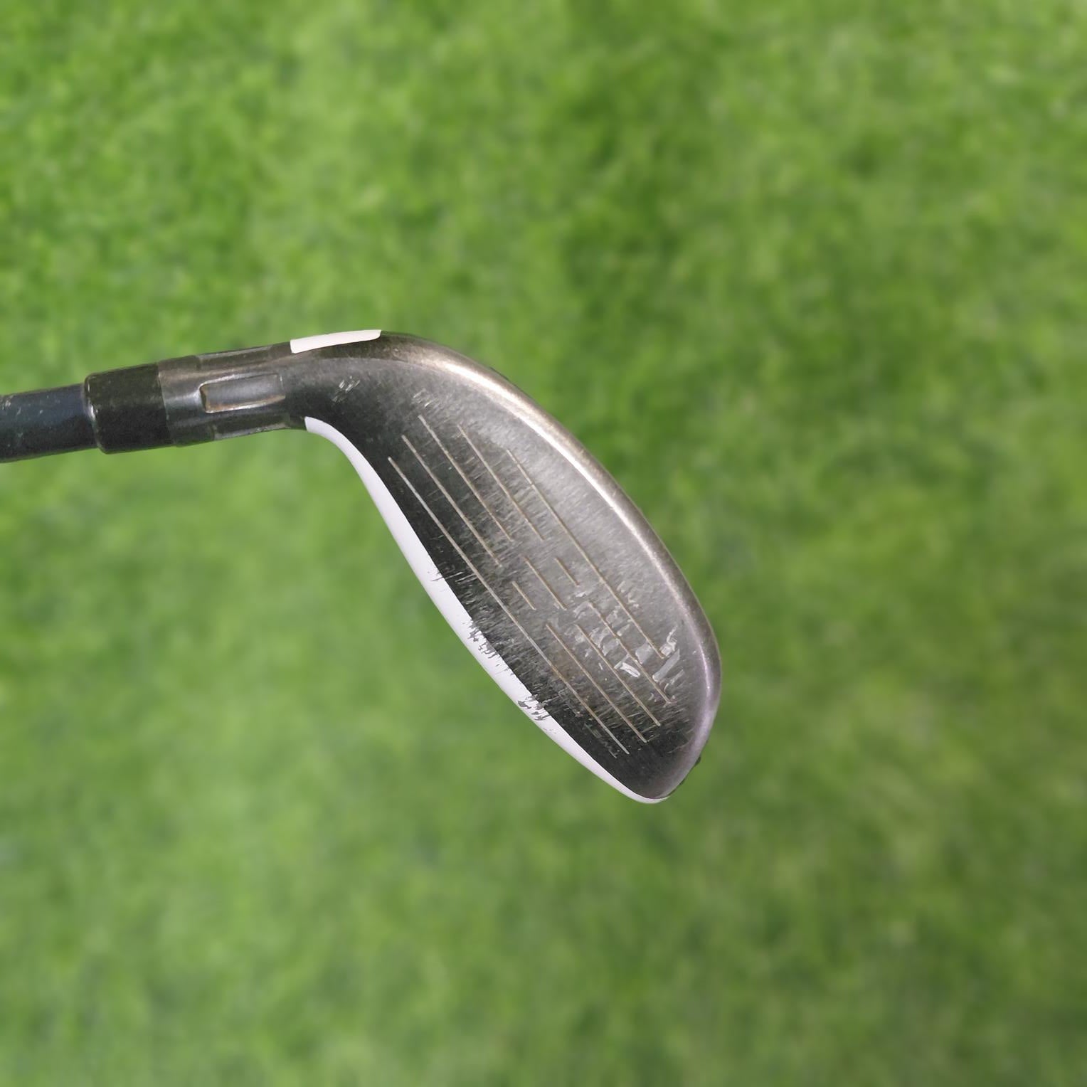 TaylorMade Hybrid / SIM MAX / 7H(31.0) / R
