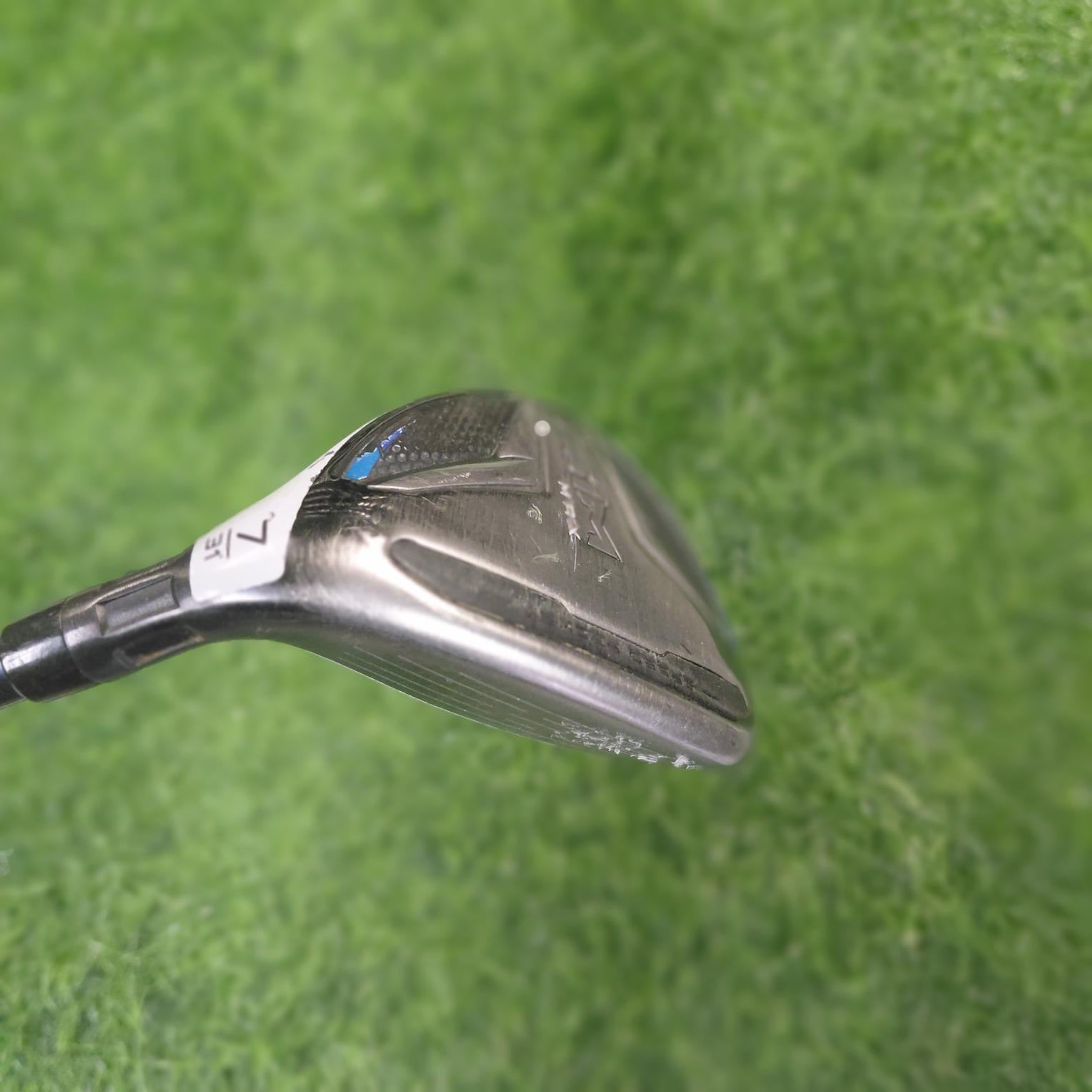 TaylorMade Hybrid / SIM MAX / 7H(31.0) / R