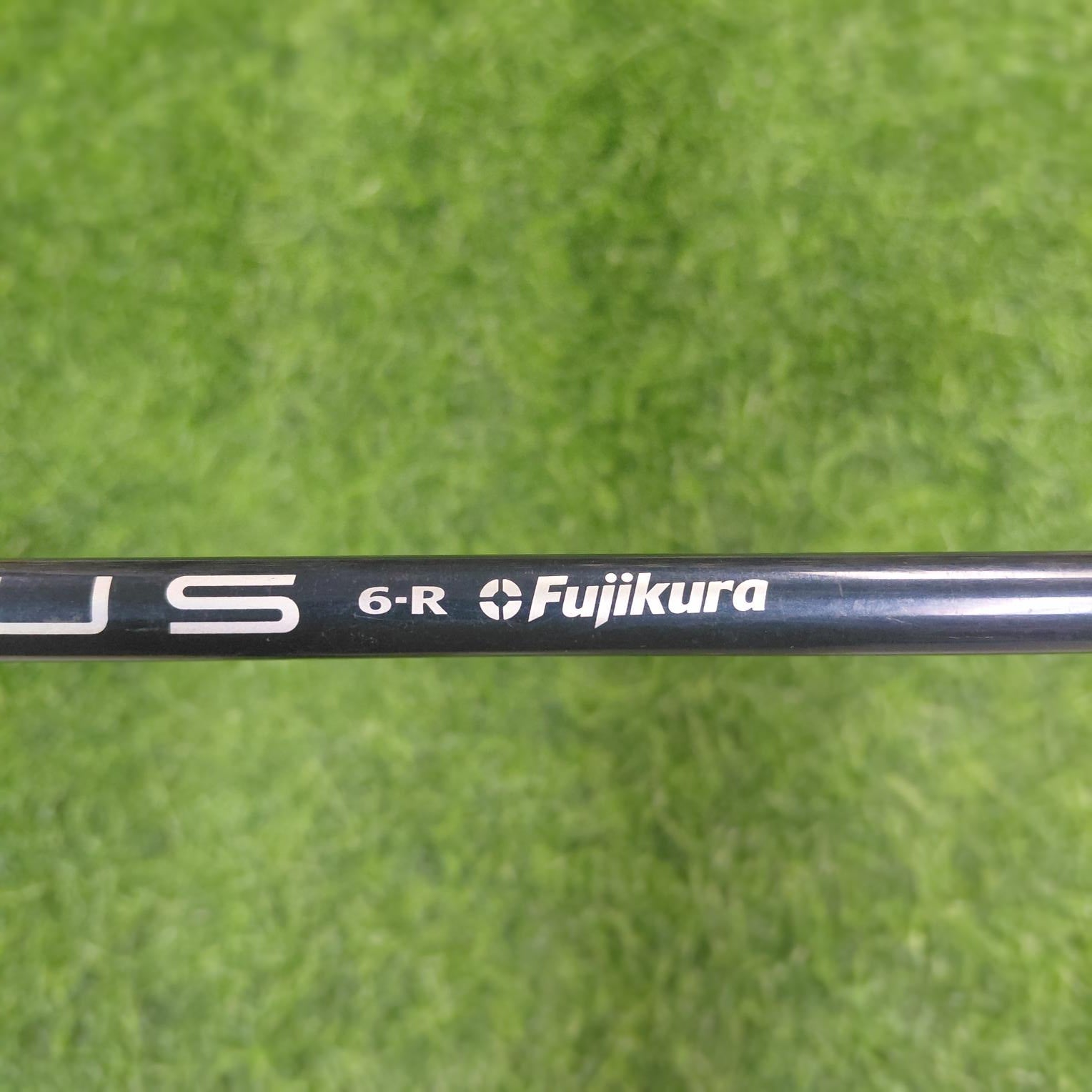 TaylorMade Hybrid / SIM MAX / 7H(31.0) / R
