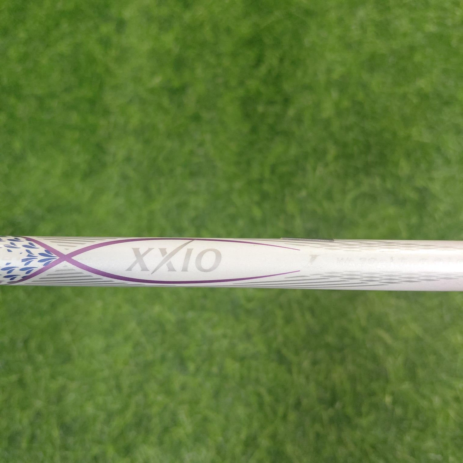 XXIO Hybrid / XXIO 9 / 5H(25.0) / Women