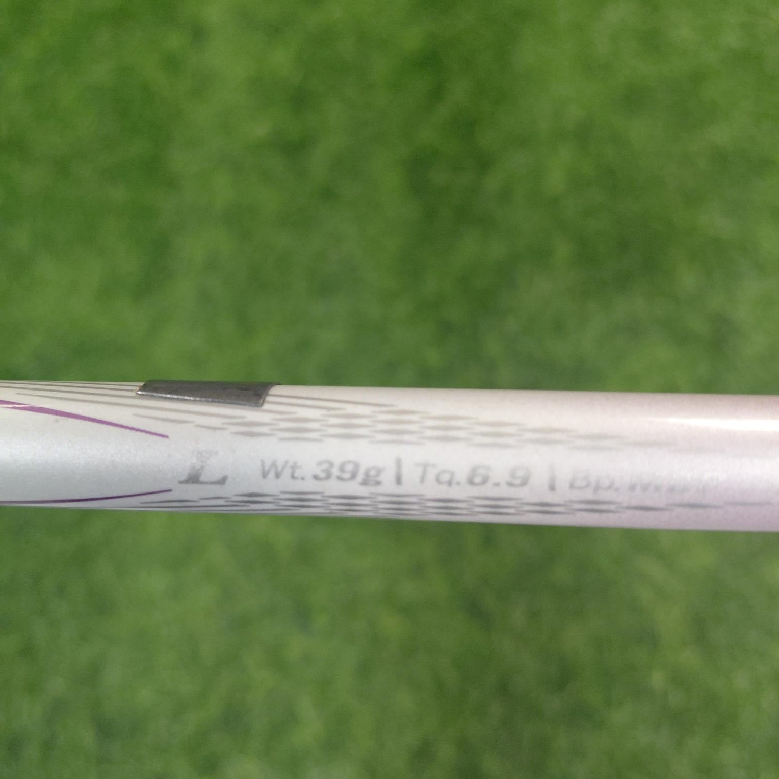 XXIO Hybrid / XXIO 9 / 5H(25.0) / Women