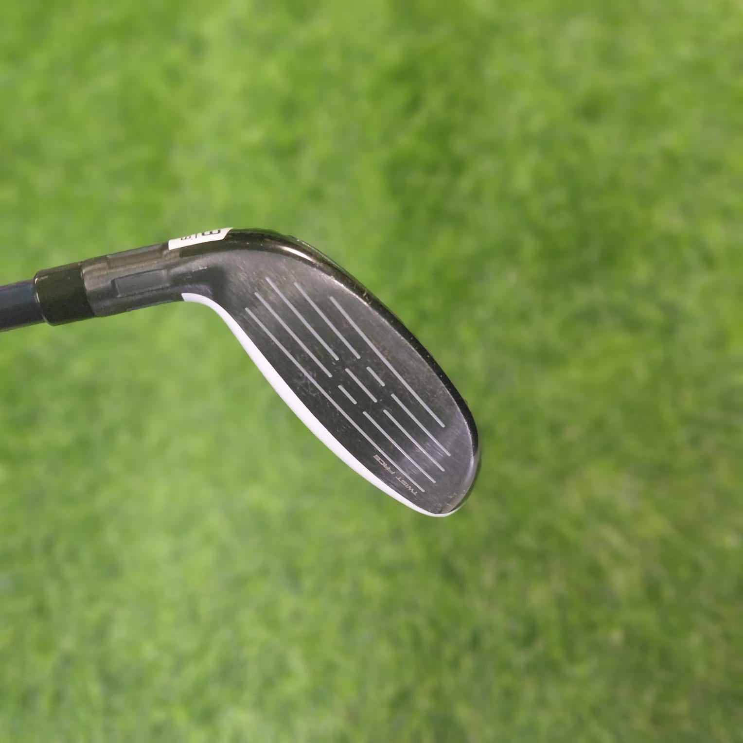 TaylorMade Hybrid / SIM MAX / 3H(19.0) / R