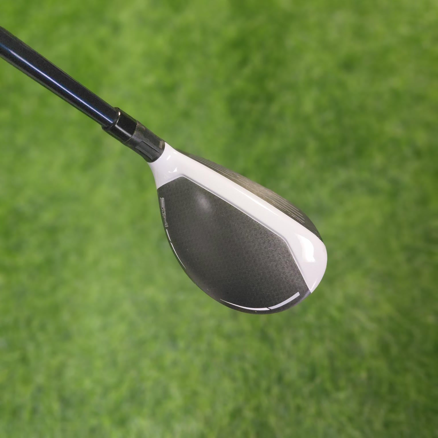 TaylorMade Hybrid / SIM MAX / 3H(19.0) / R