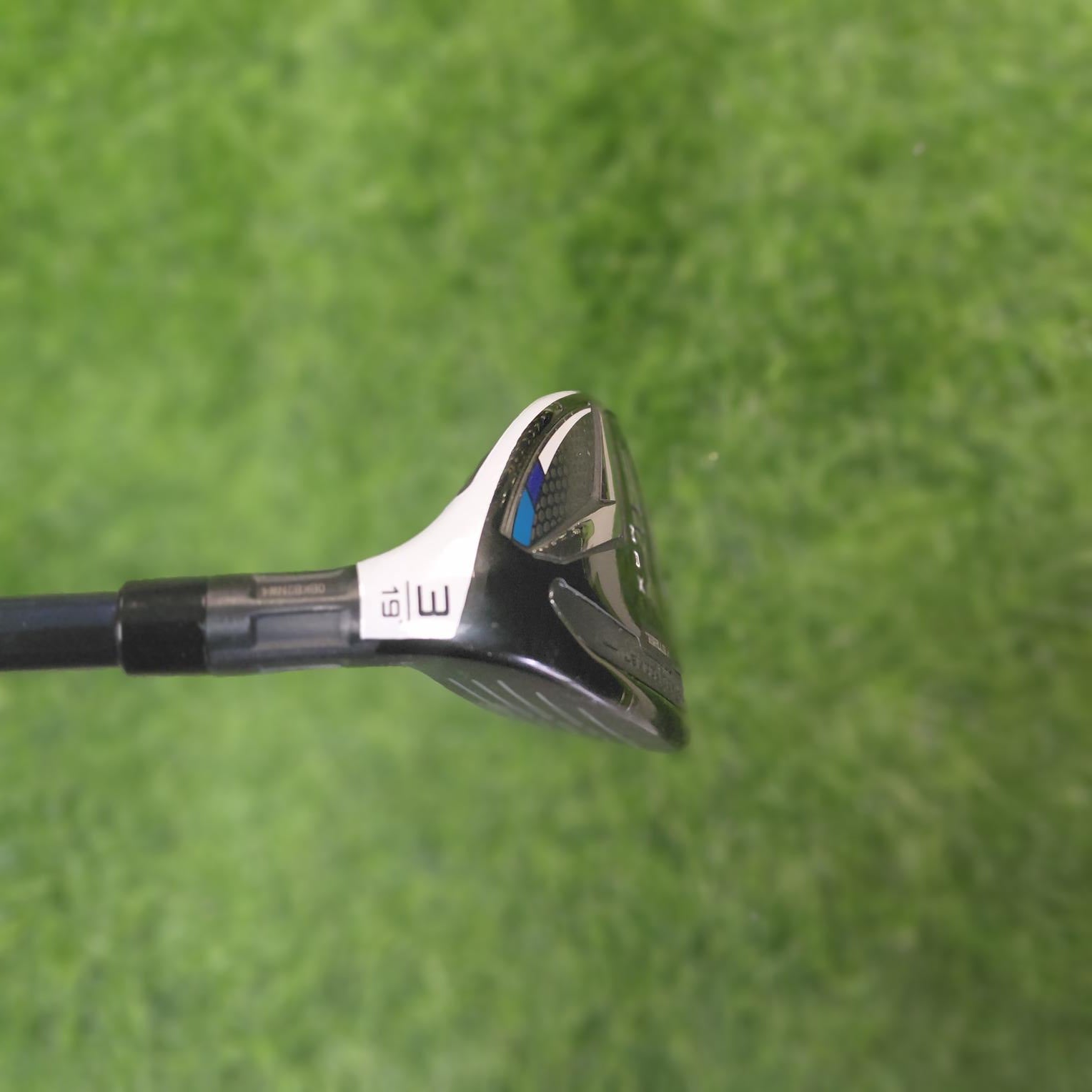 TaylorMade Hybrid / SIM MAX / 3H(19.0) / R