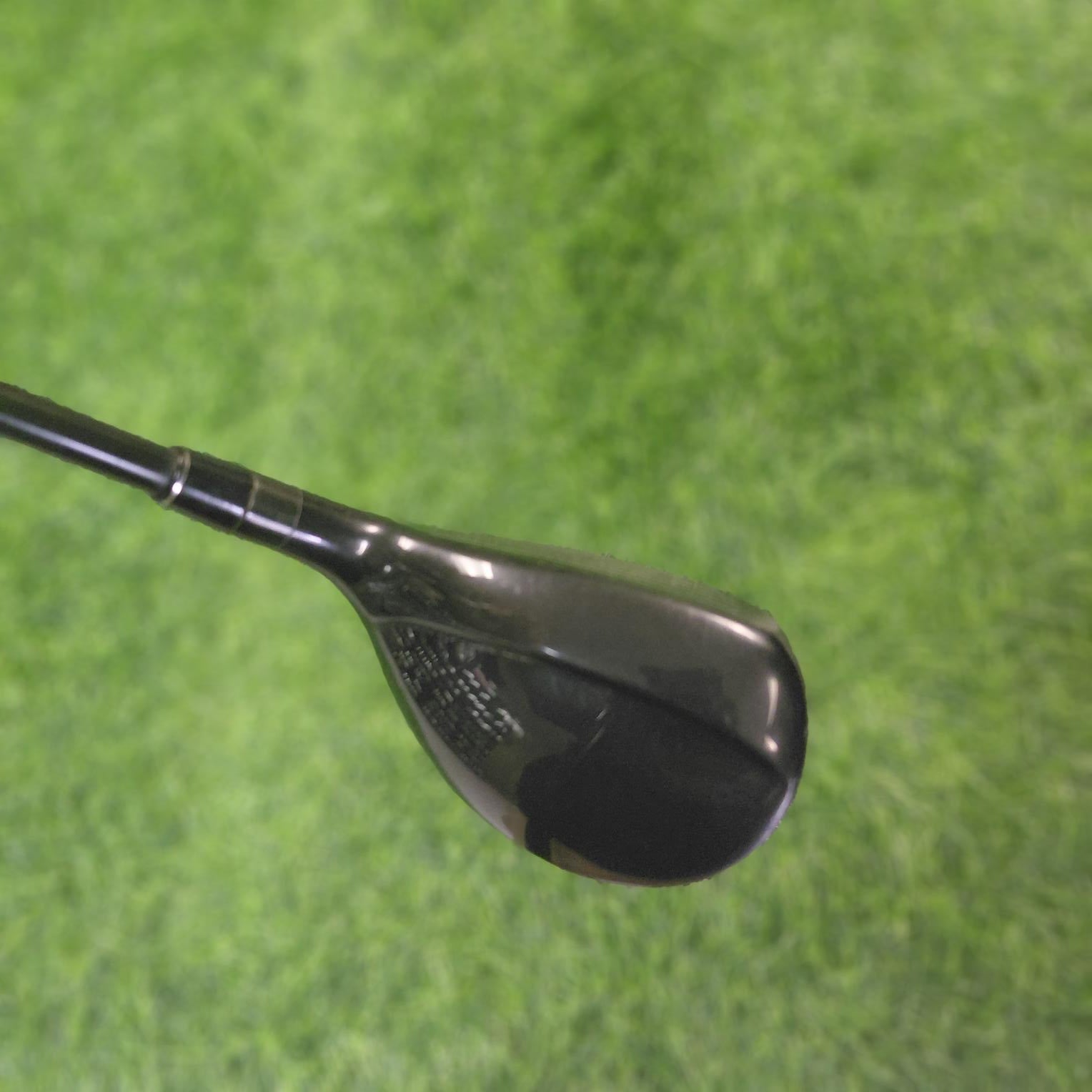 SRIXON Hybrid / Z H85 / 3H(19.0) / R
