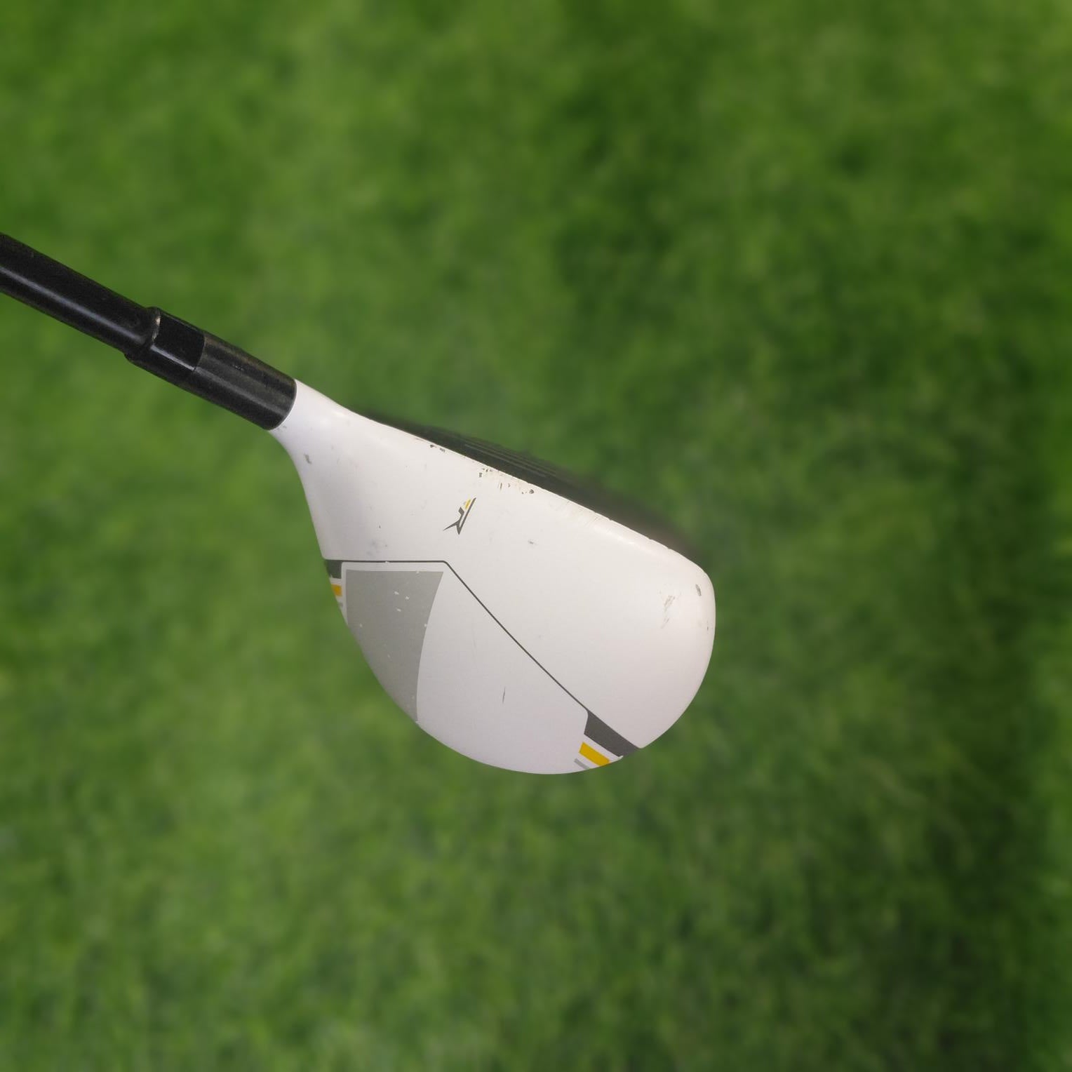 TaylorMade Hybrid / RBZ STAGE 2 / 3H(19.0) / R