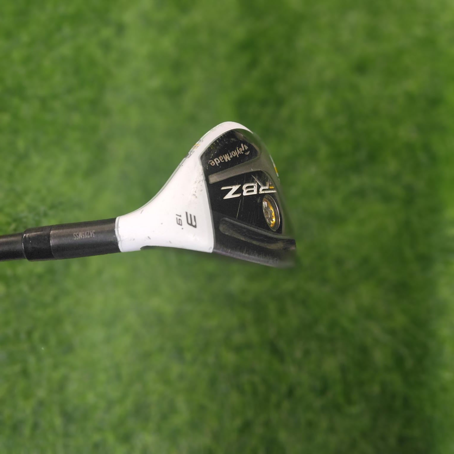TaylorMade Hybrid / RBZ STAGE 2 / 3H(19.0) / R