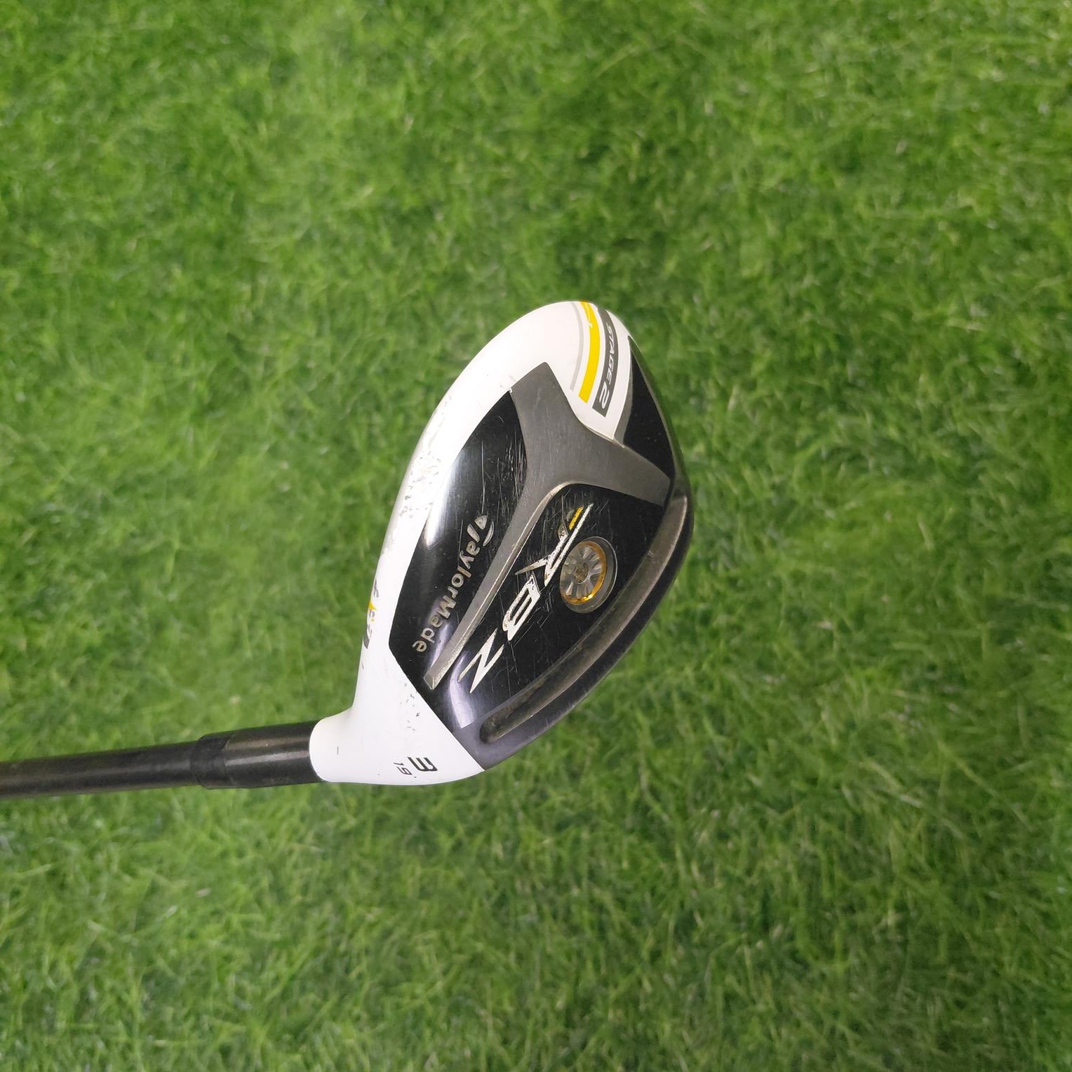 TaylorMade Hybrid / RBZ STAGE 2 / 3H(19.0) / R