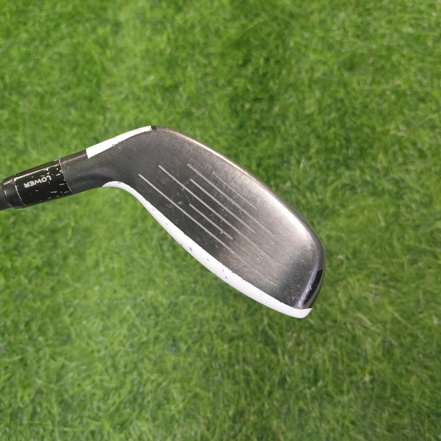 TaylorMade Hybrid / RBZ STAGE 2 / 3H(18.5) / S