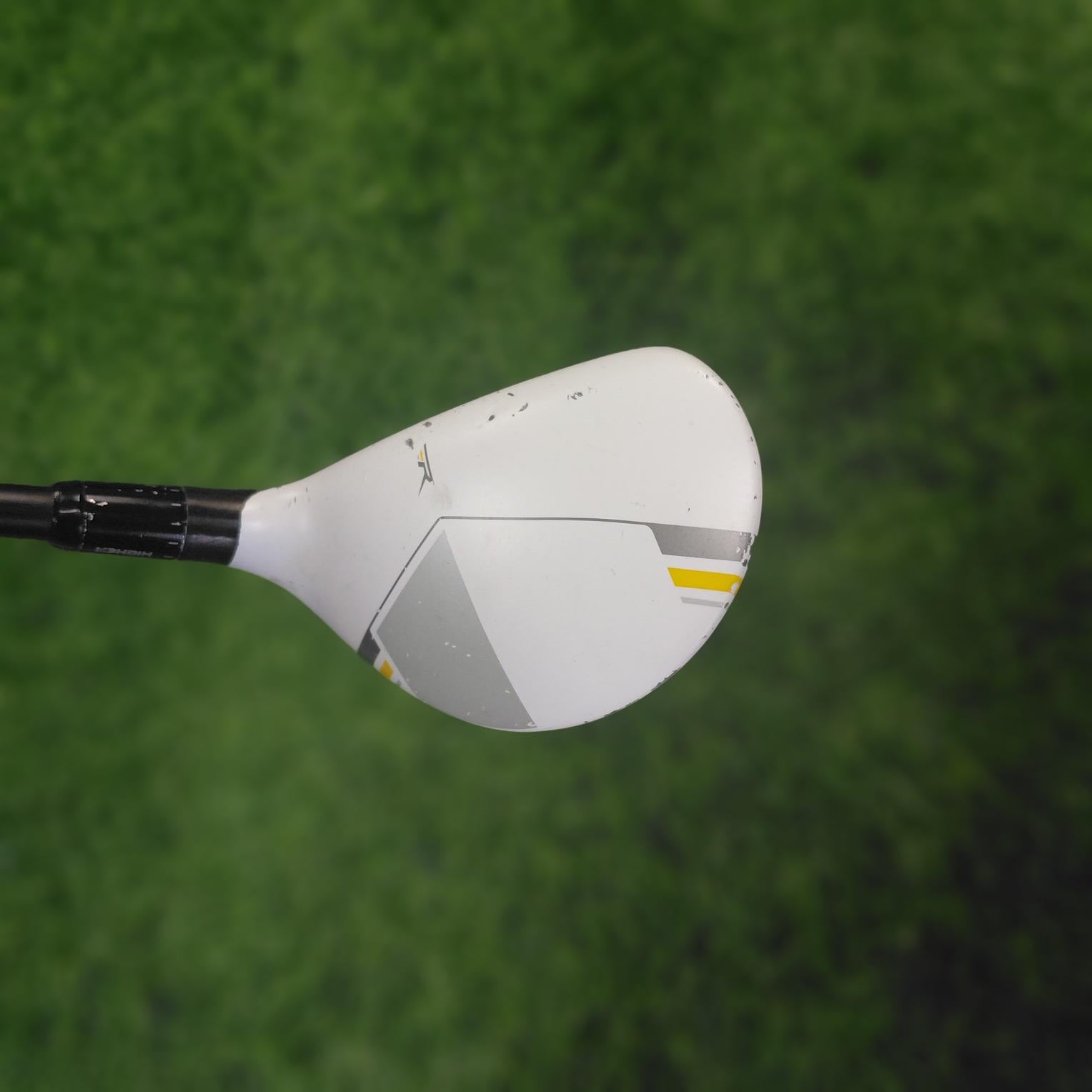 TaylorMade Hybrid / RBZ STAGE 2 / 3H(18.5) / S
