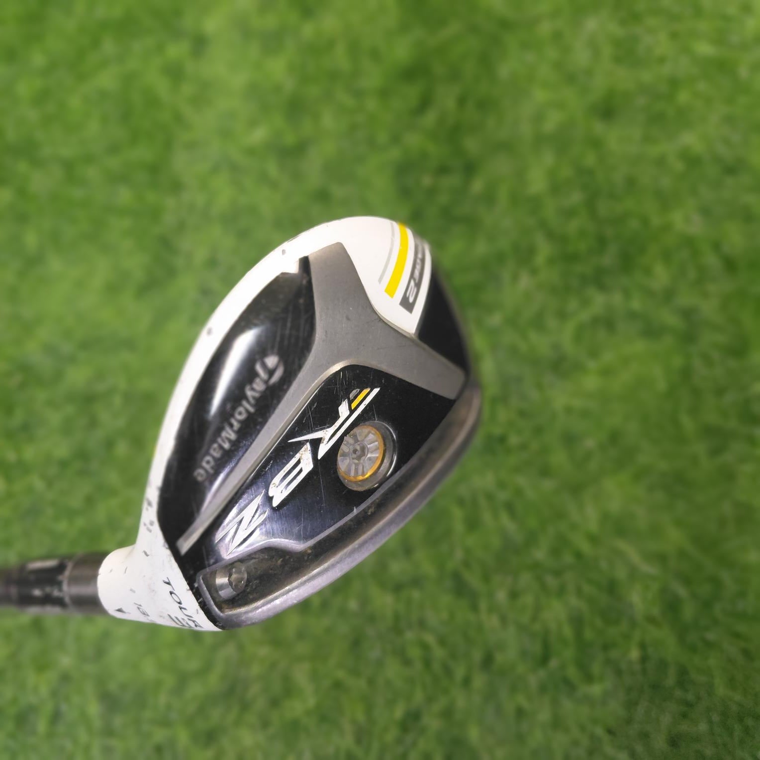 TaylorMade Hybrid / RBZ STAGE 2 / 3H(18.5) / S